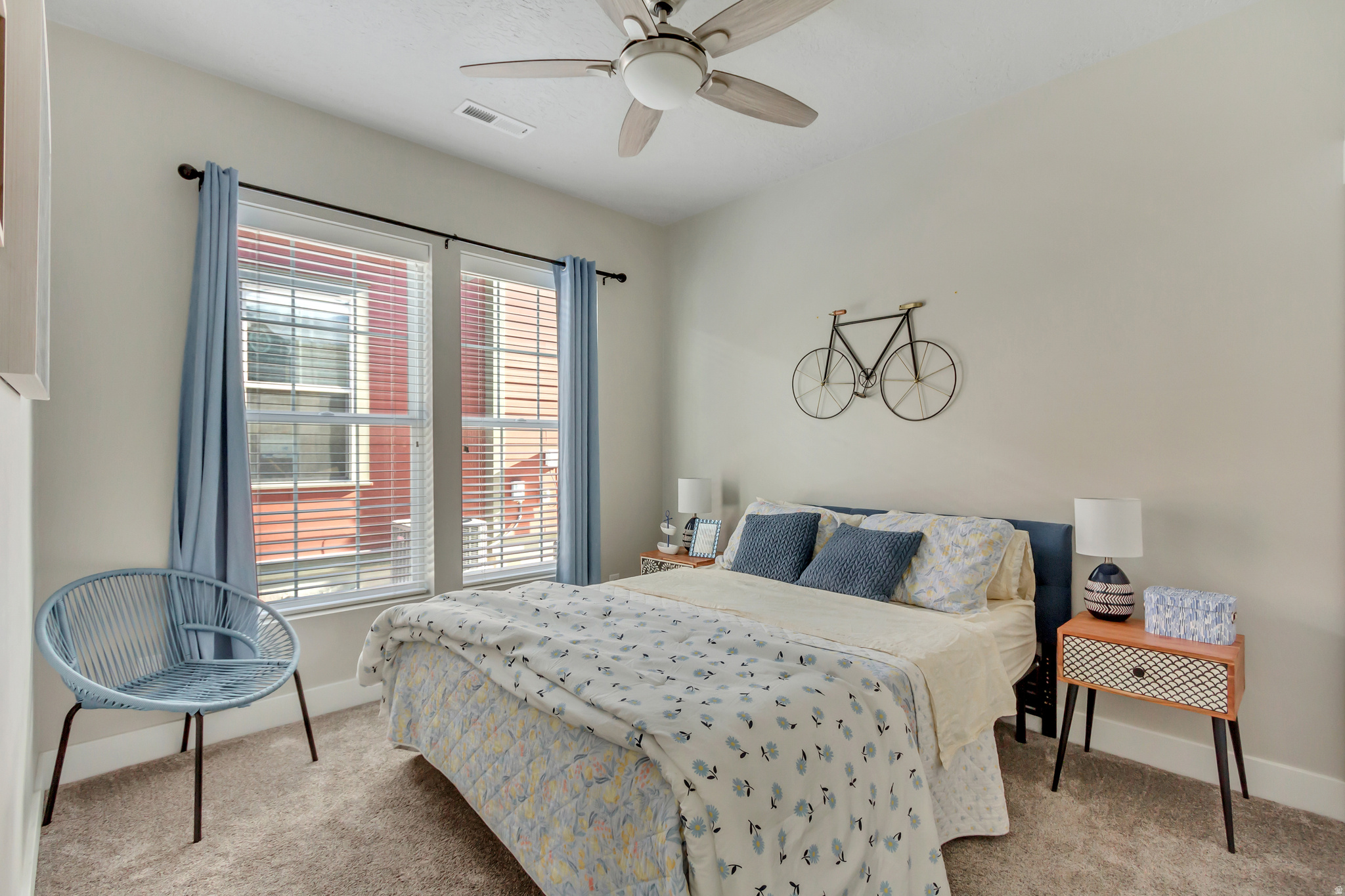 DAYBREAK GARDEN PARK - Residential