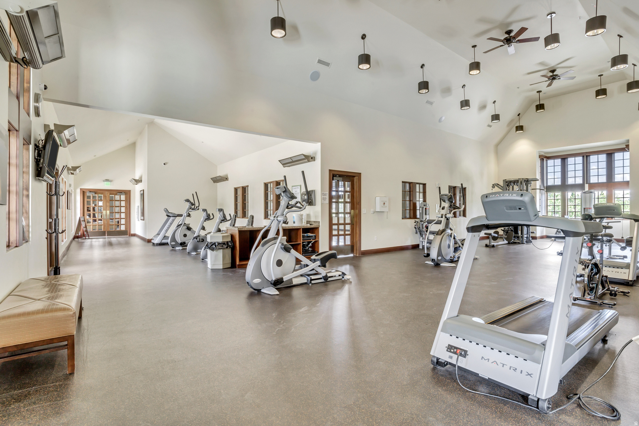 DAYBREAK GARDEN PARK - Residential