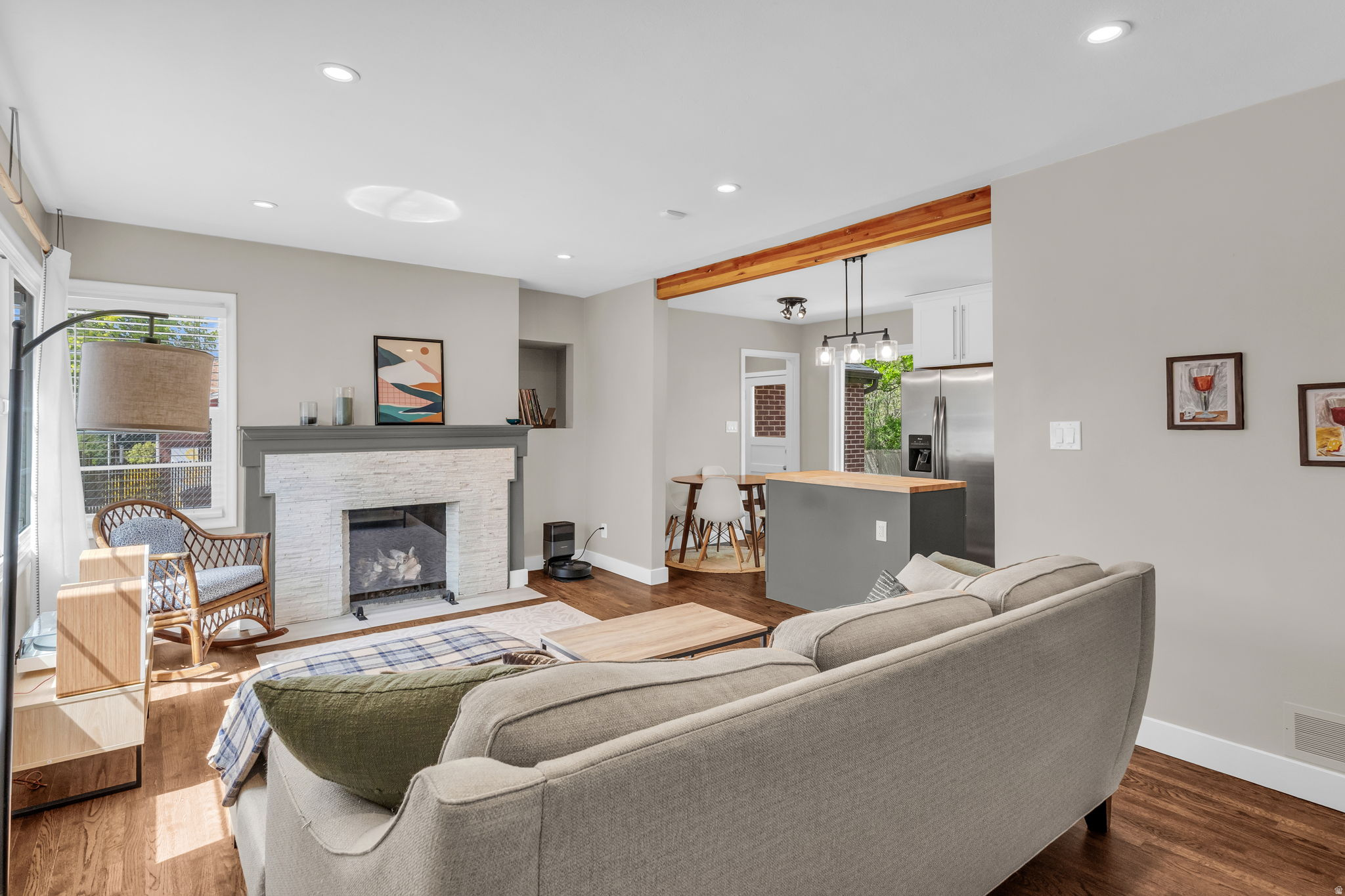 ARCADIAN PARK - Residential