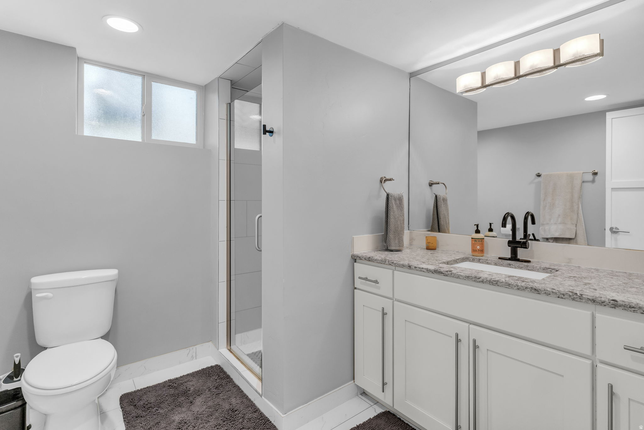 ARCADIAN PARK - Residential