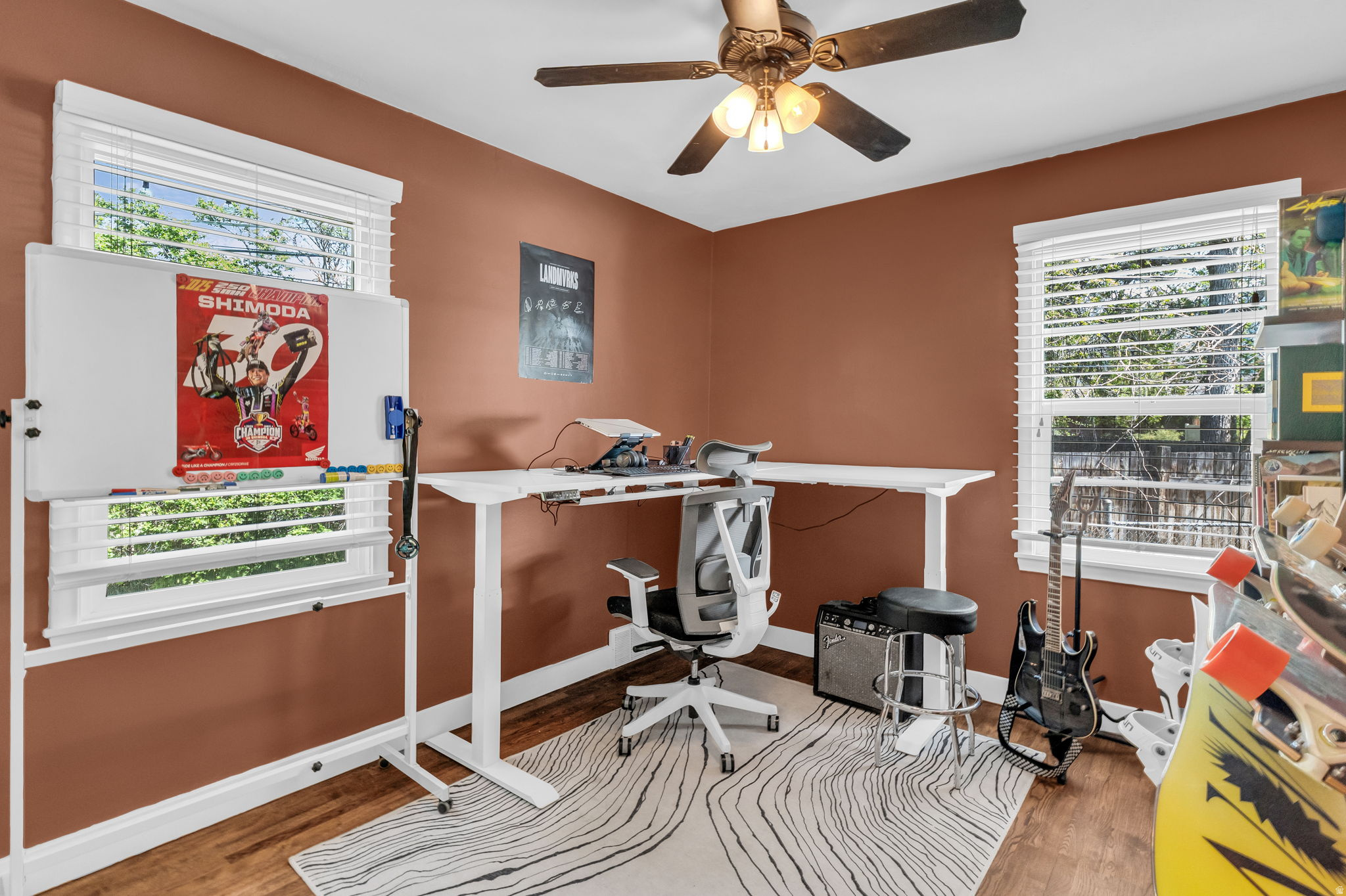 ARCADIAN PARK - Residential