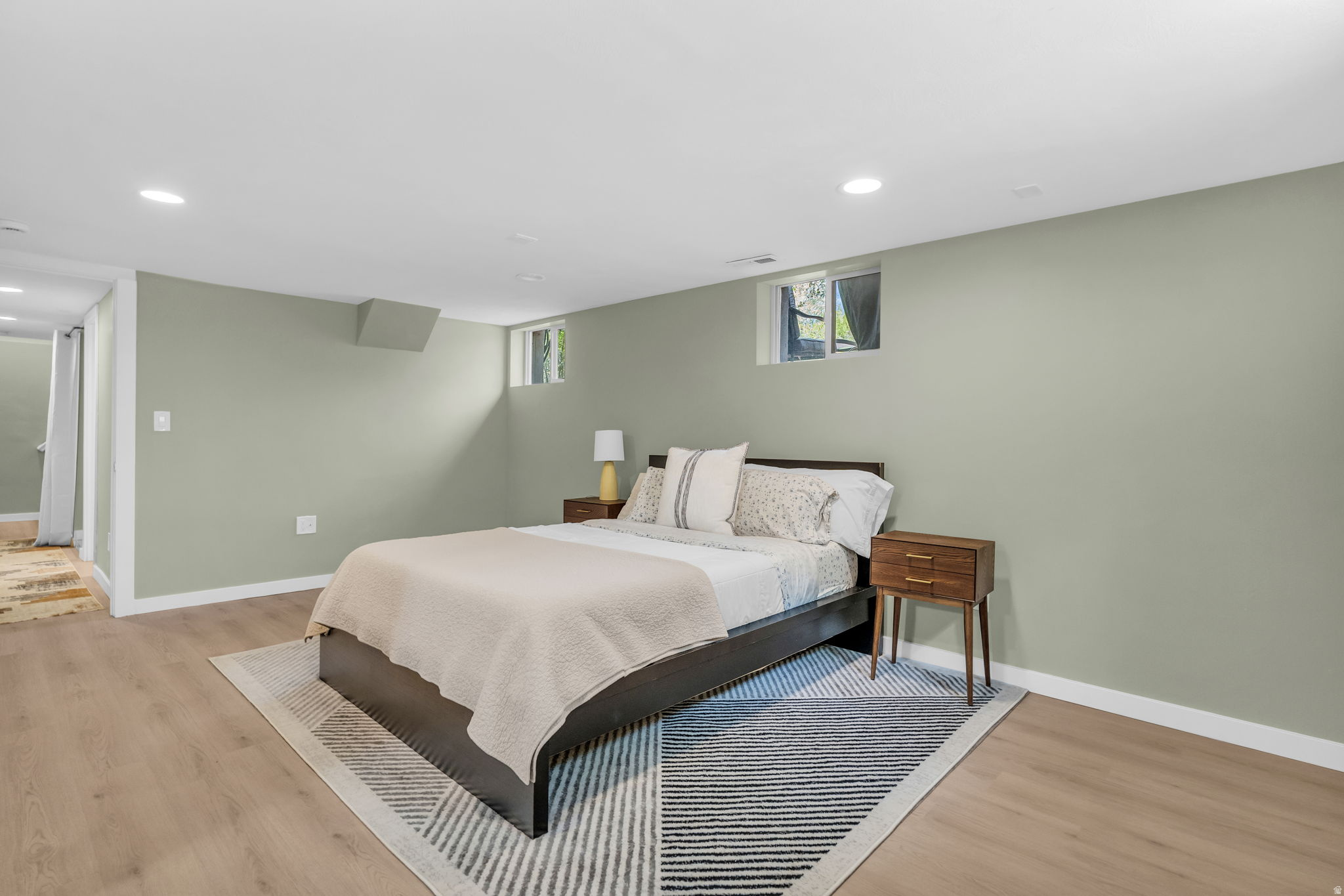 ARCADIAN PARK - Residential