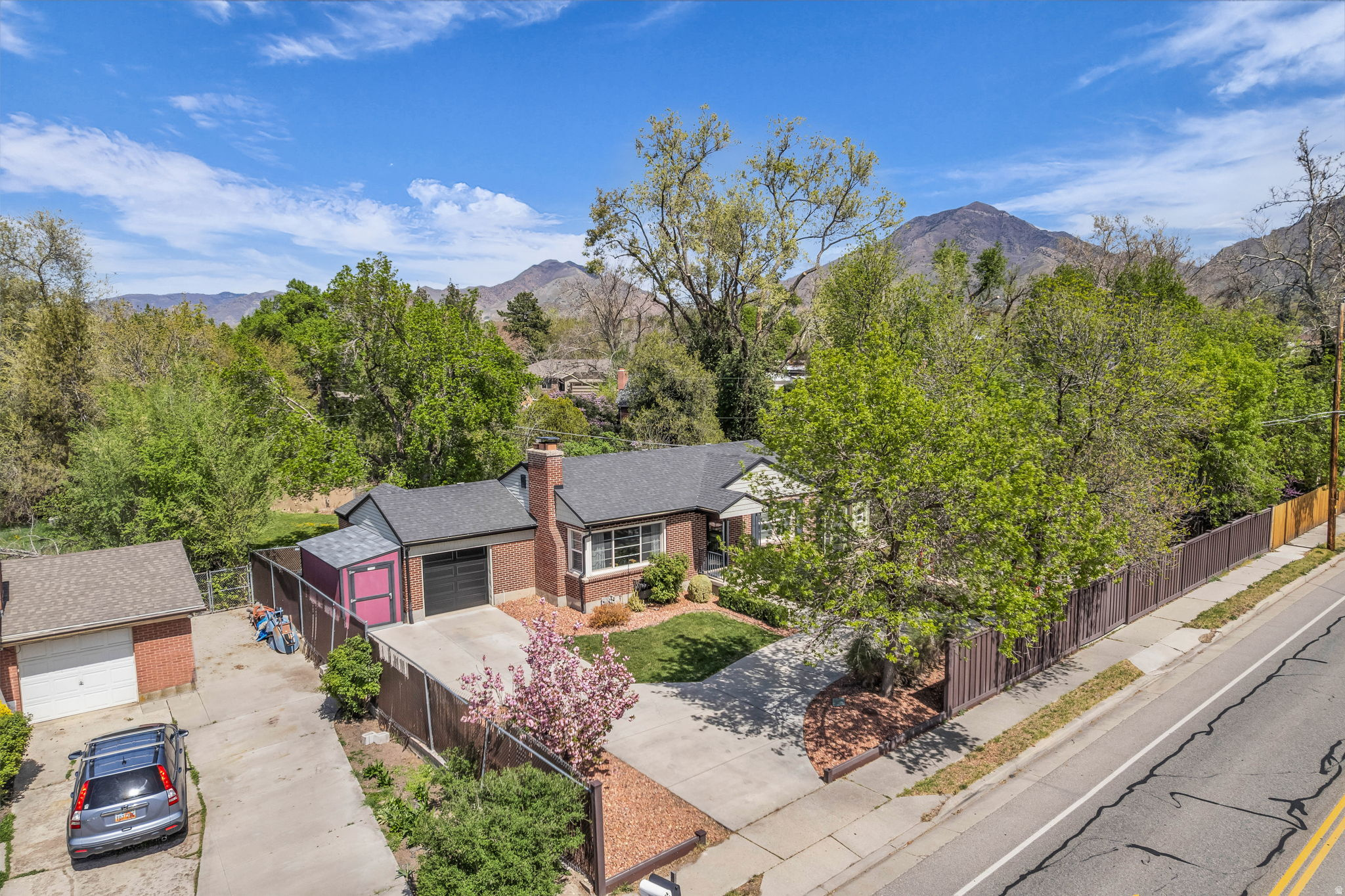 ARCADIAN PARK - Residential