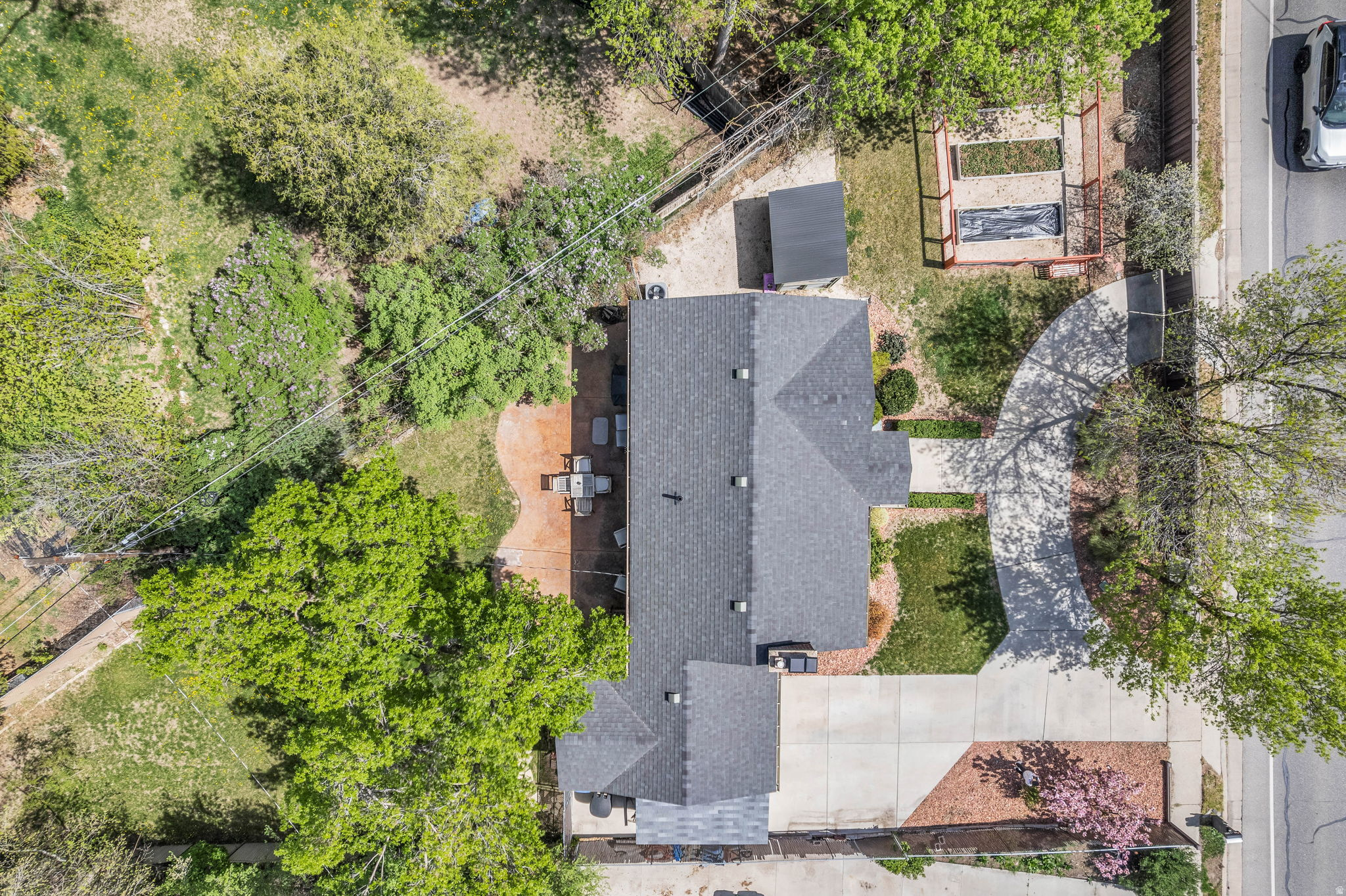 ARCADIAN PARK - Residential