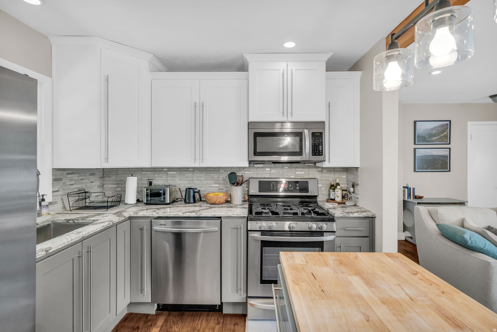 ARCADIAN PARK - Residential