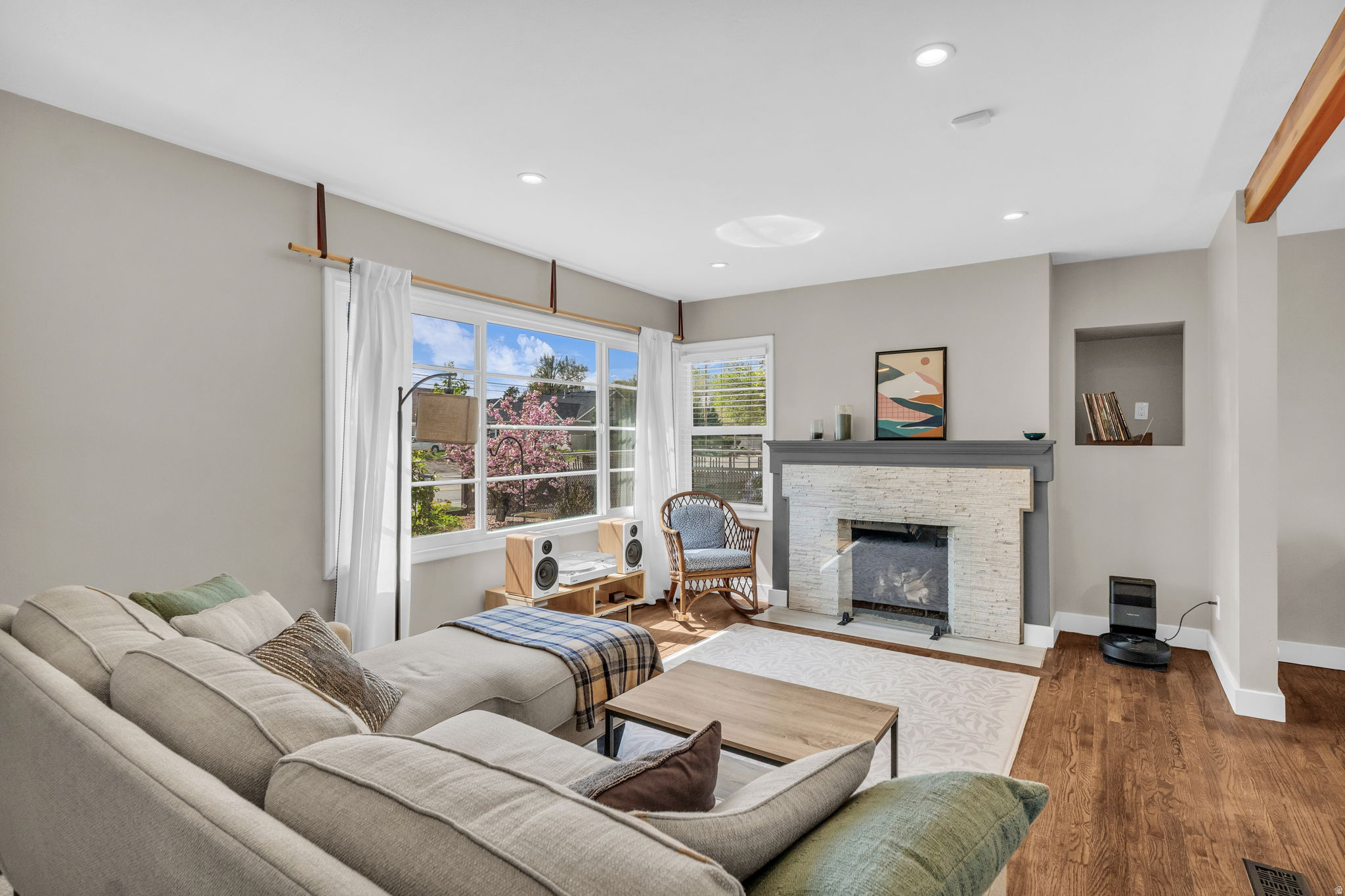 ARCADIAN PARK - Residential