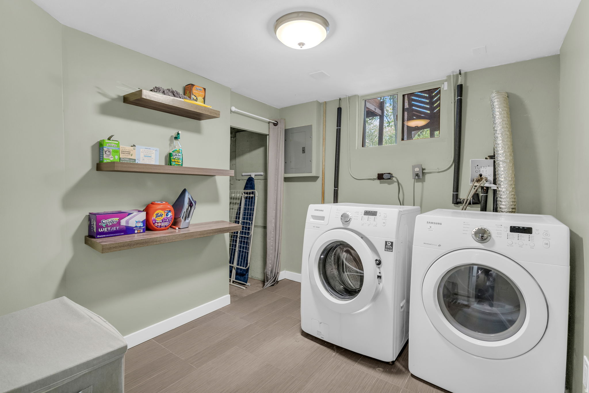 ARCADIAN PARK - Residential