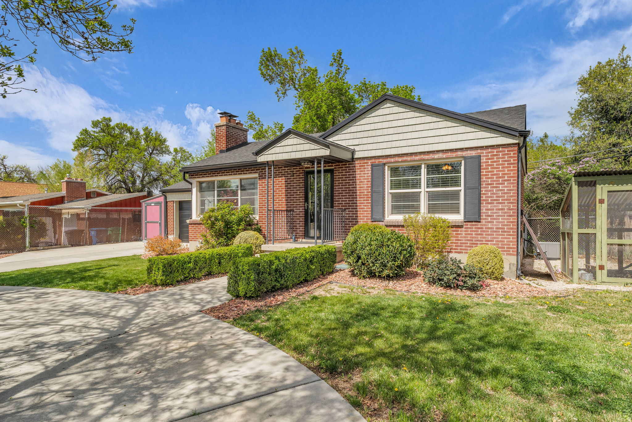 ARCADIAN PARK - Residential