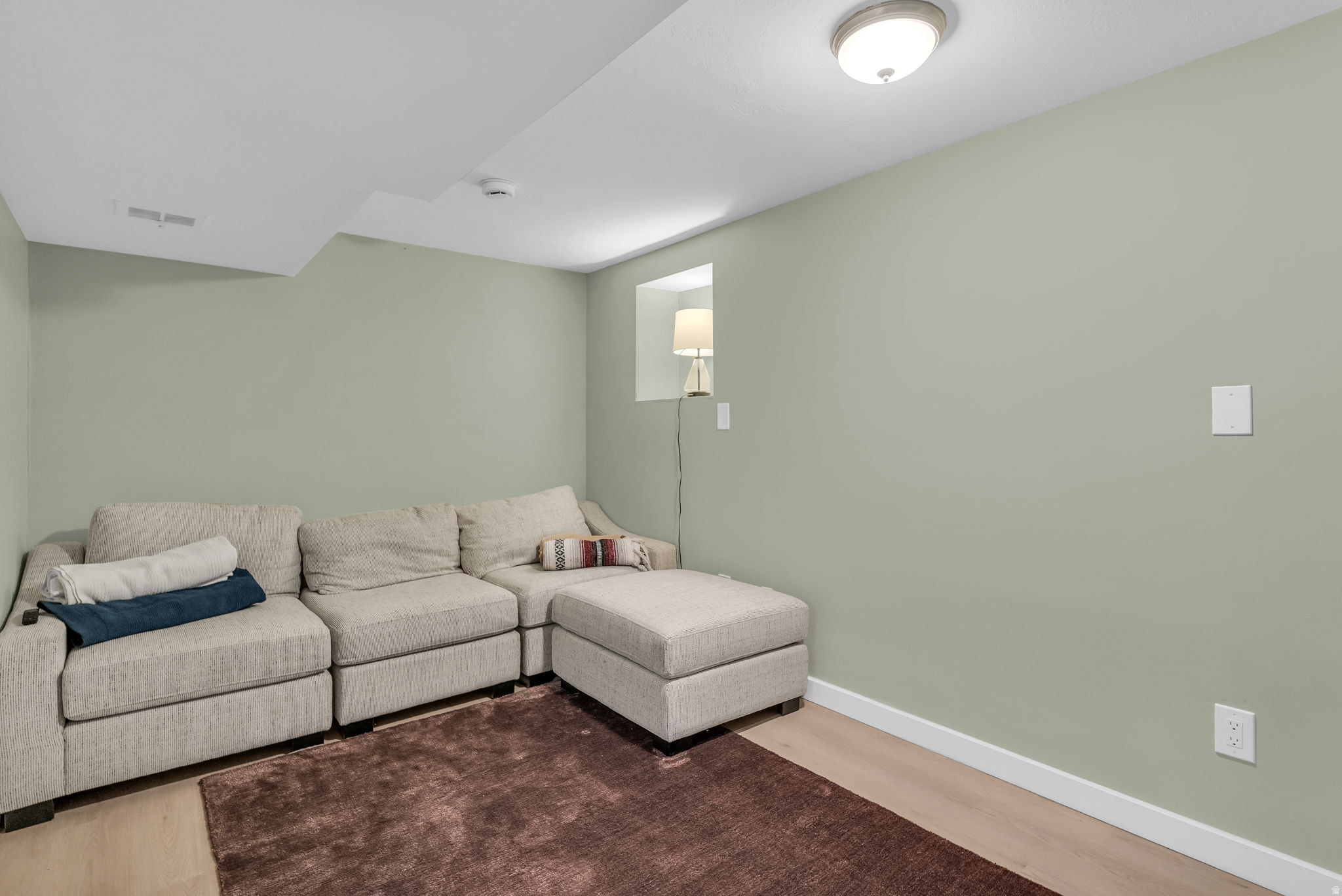 ARCADIAN PARK - Residential