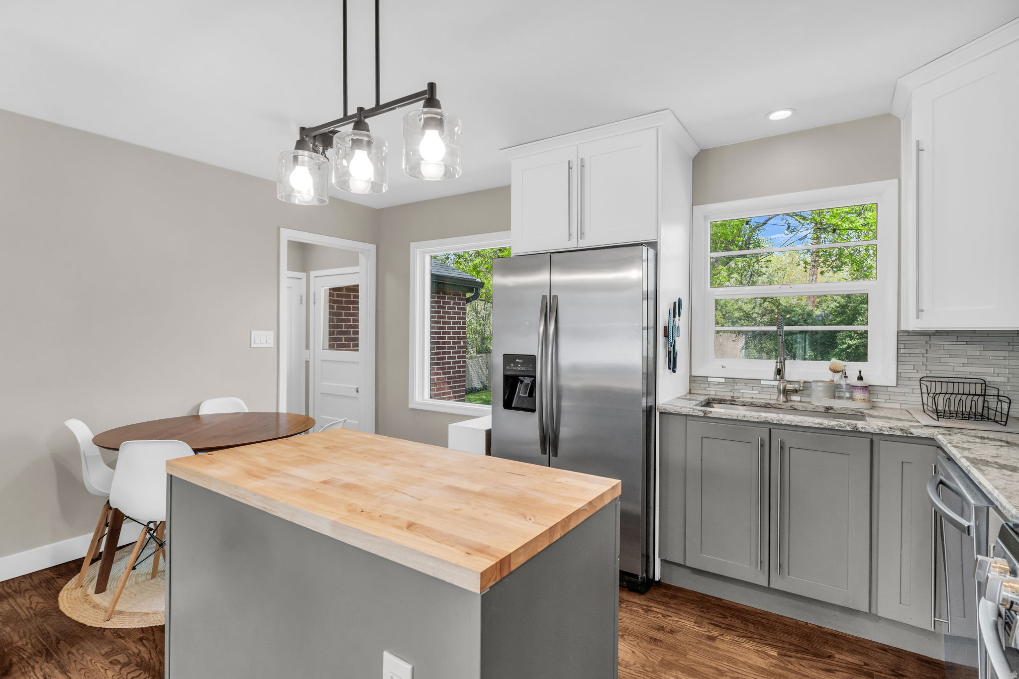 ARCADIAN PARK - Residential