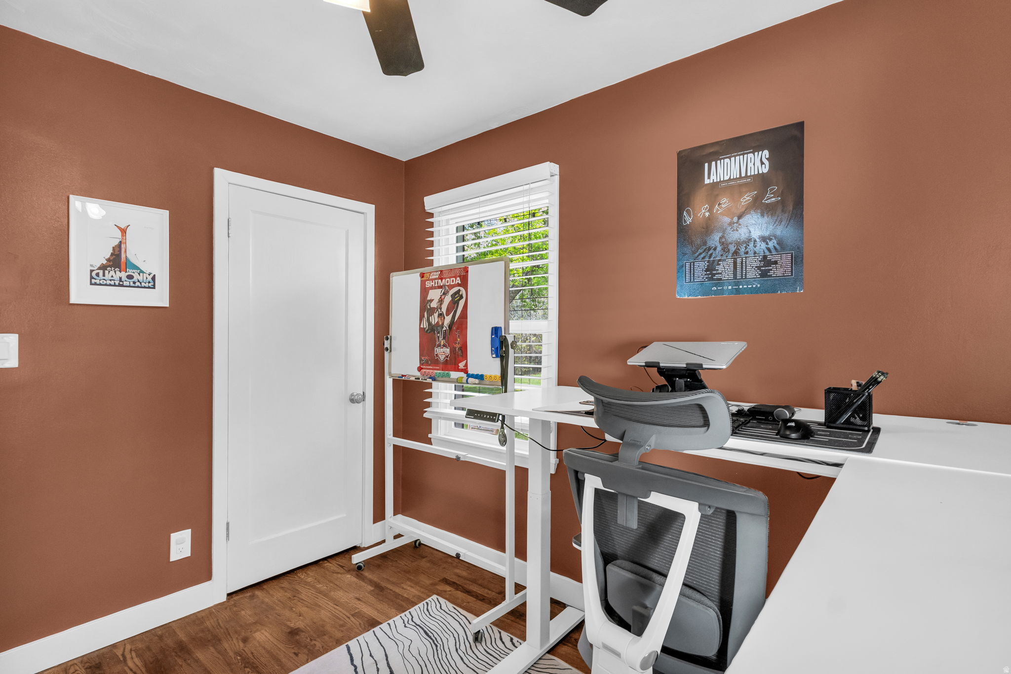 ARCADIAN PARK - Residential