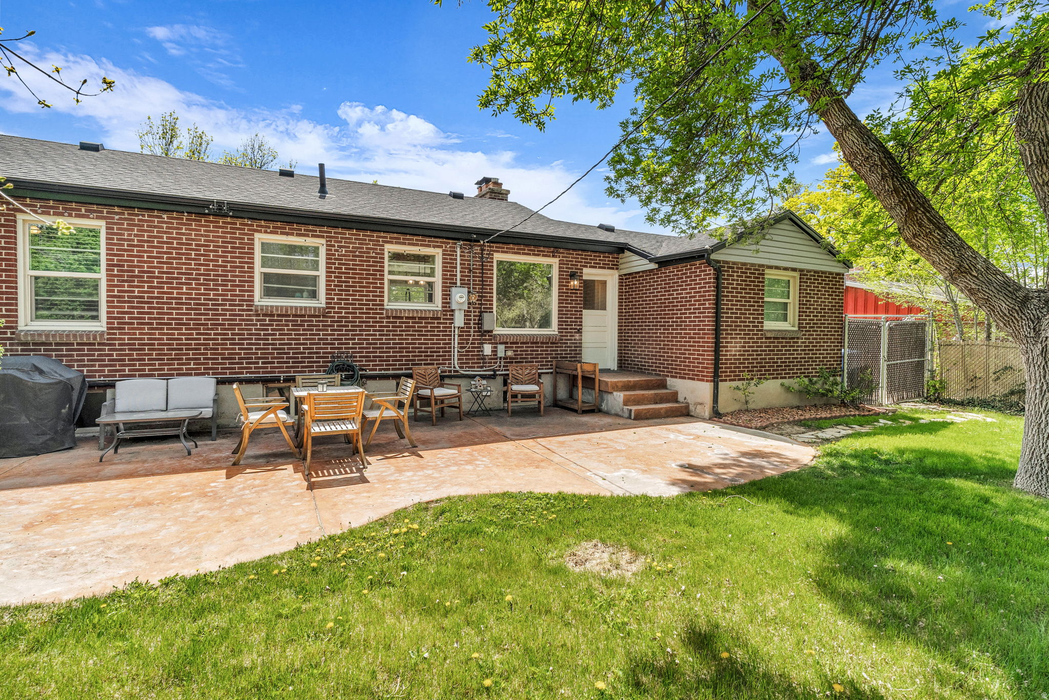 ARCADIAN PARK - Residential