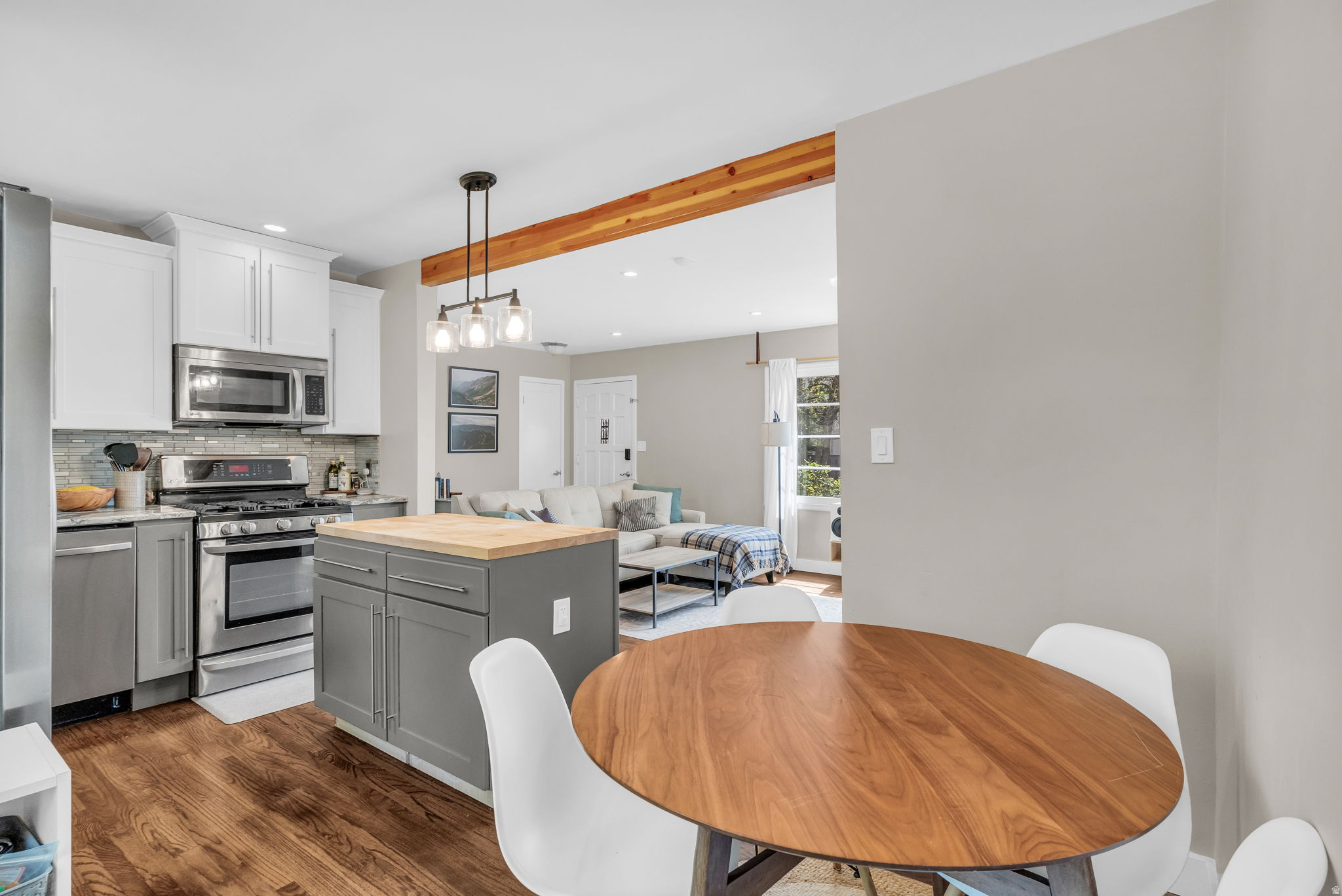 ARCADIAN PARK - Residential