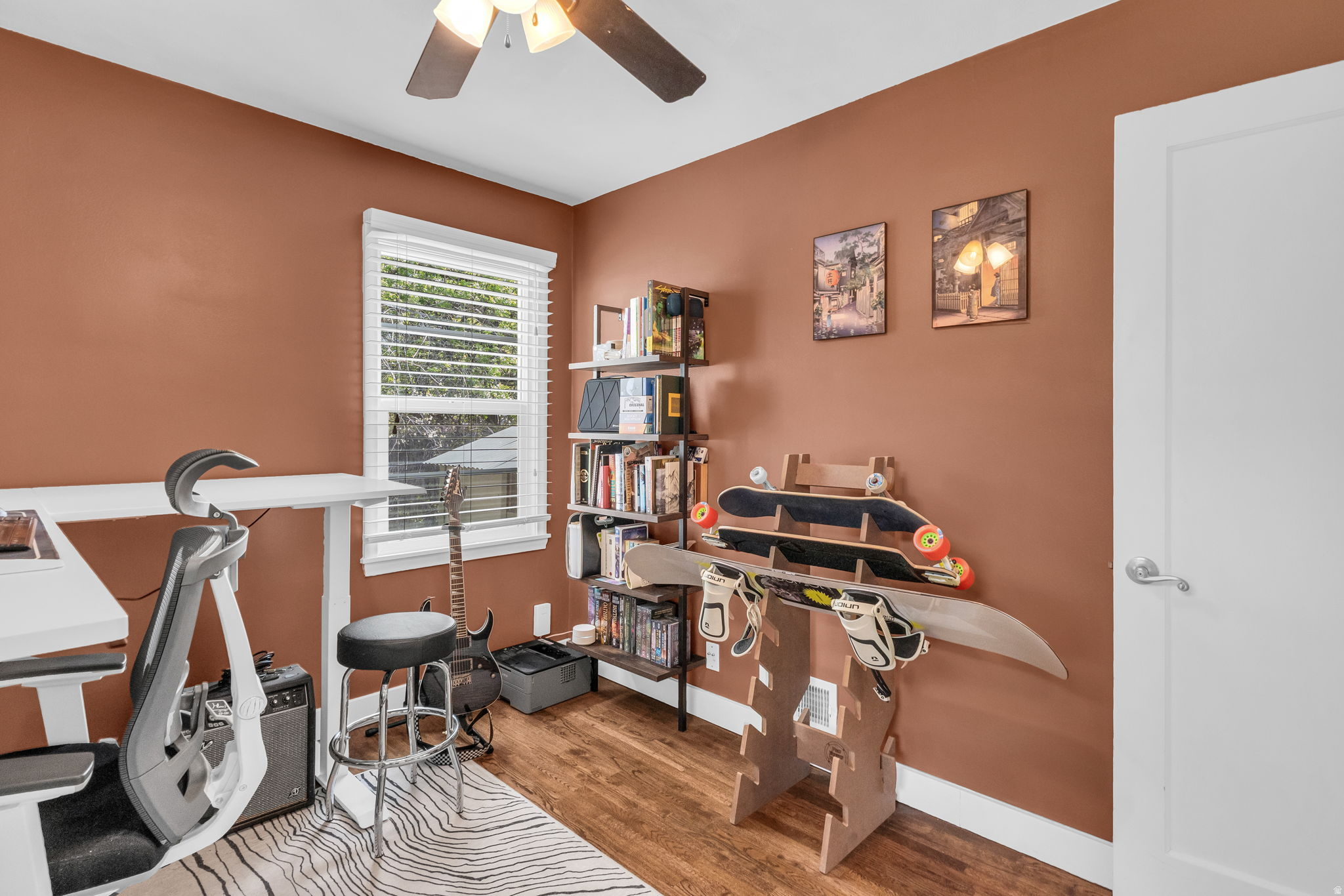 ARCADIAN PARK - Residential