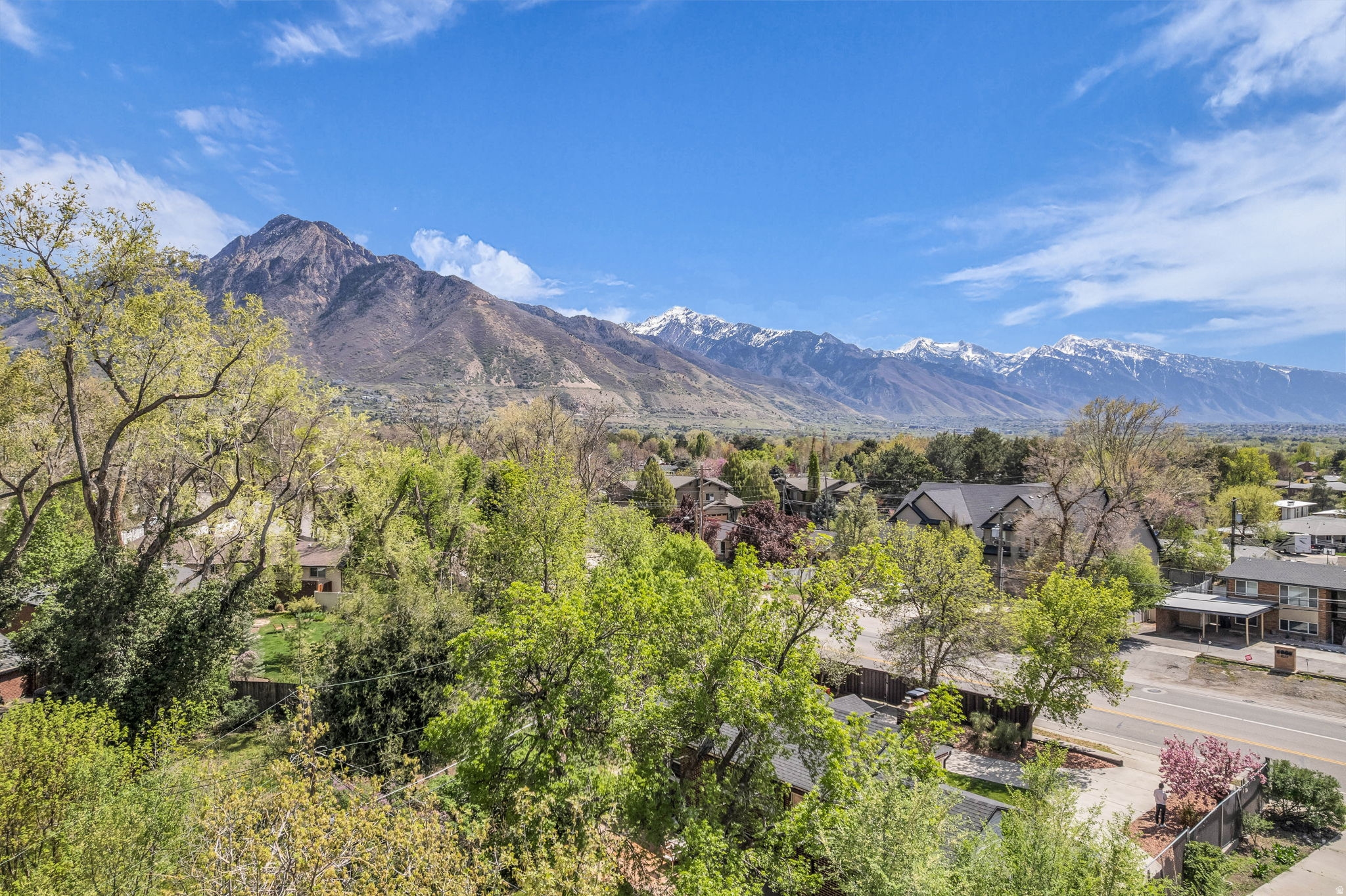 ARCADIAN PARK - Residential