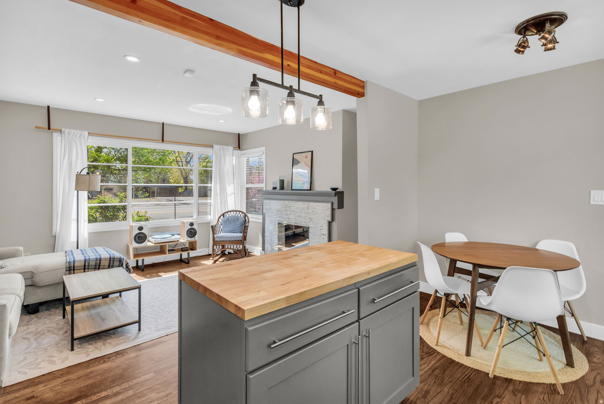 ARCADIAN PARK - Residential