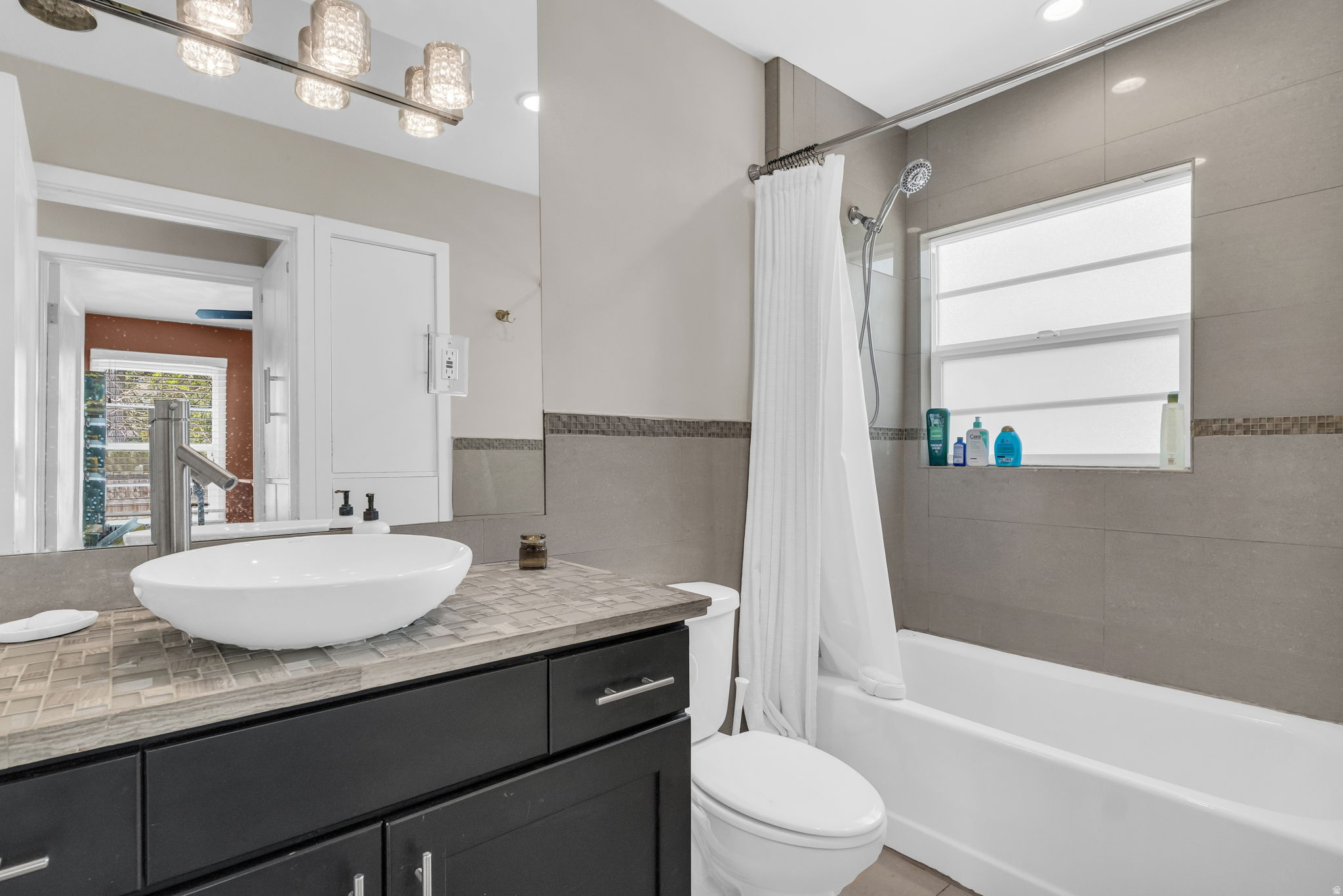 ARCADIAN PARK - Residential