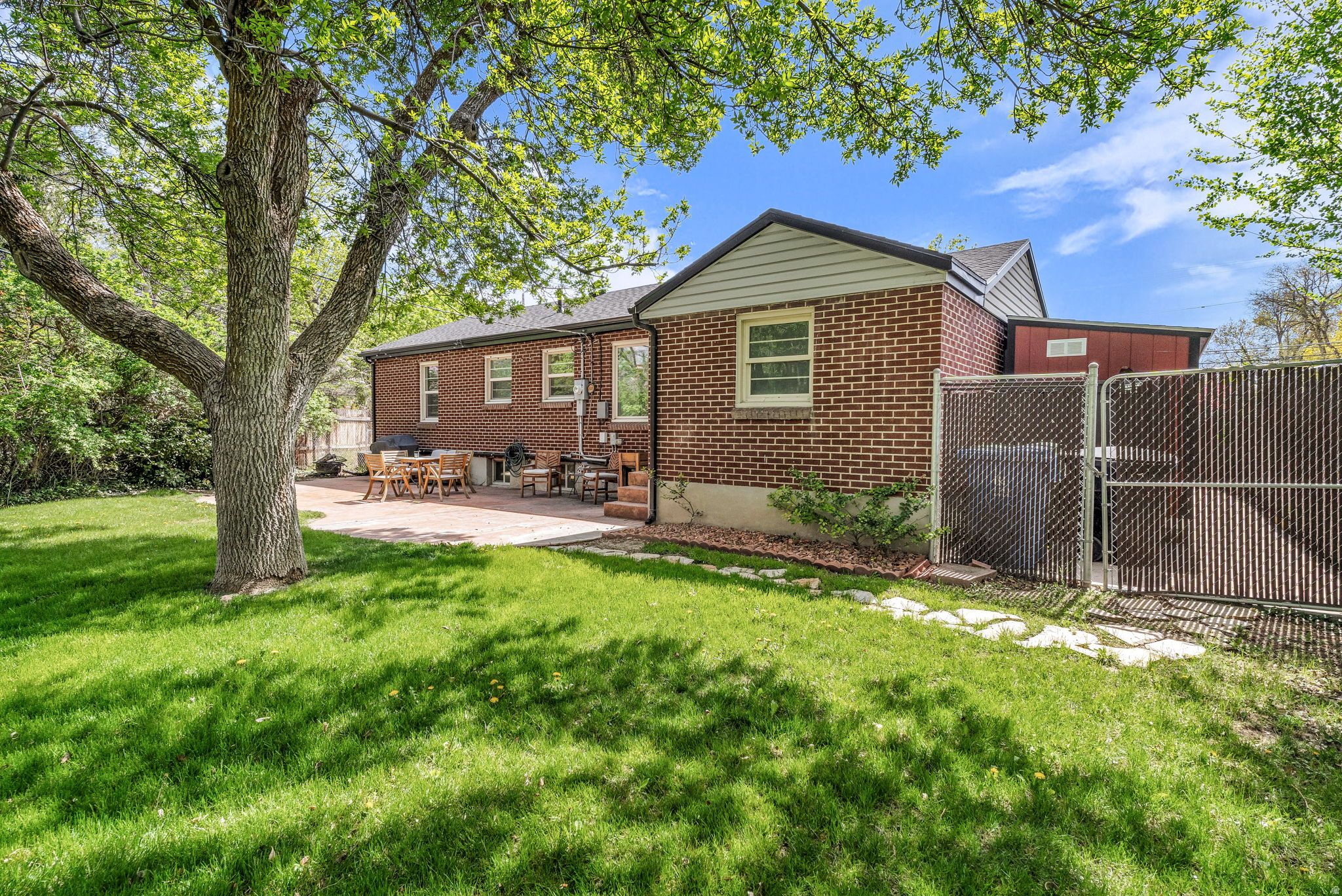 ARCADIAN PARK - Residential