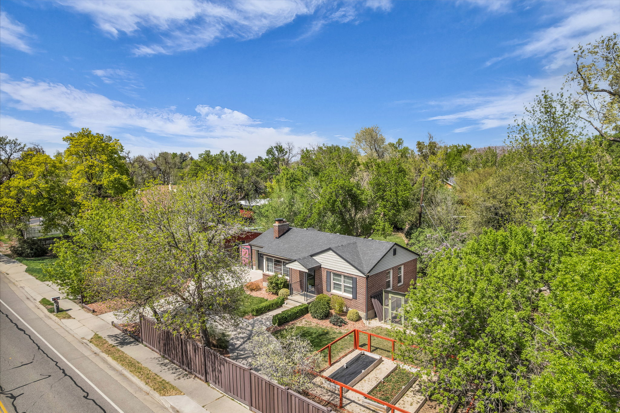 ARCADIAN PARK - Residential