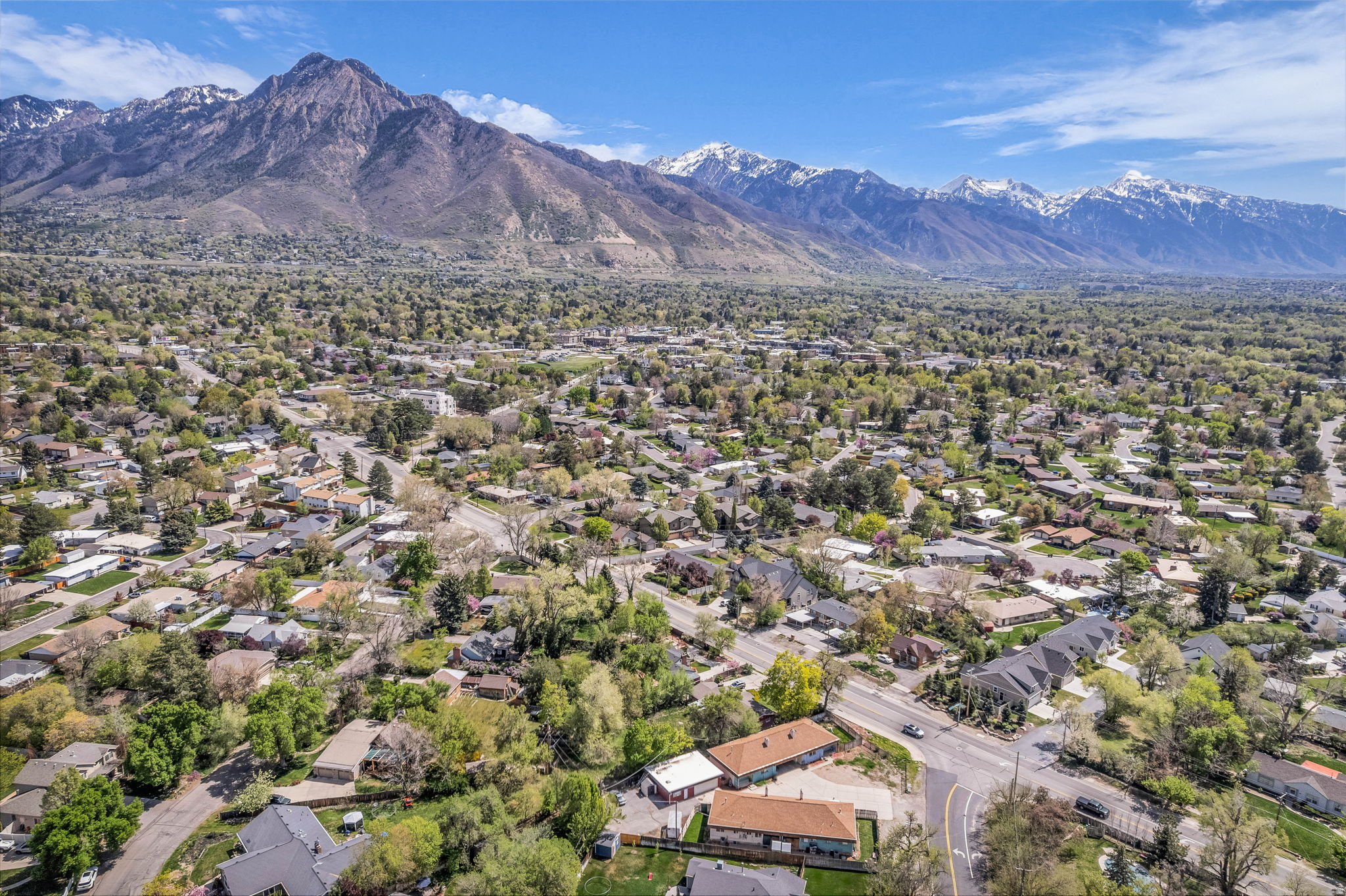 ARCADIAN PARK - Residential