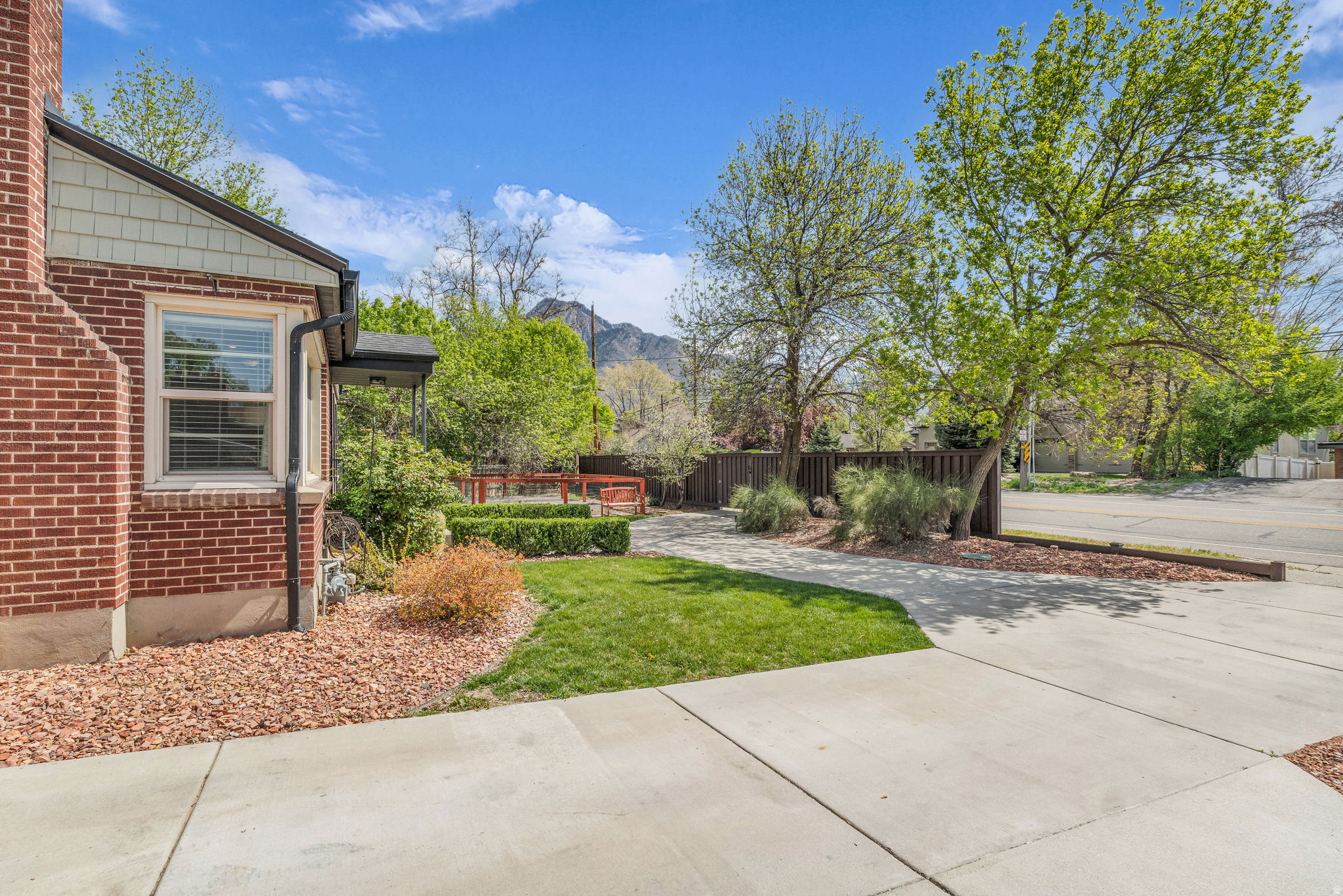 ARCADIAN PARK - Residential