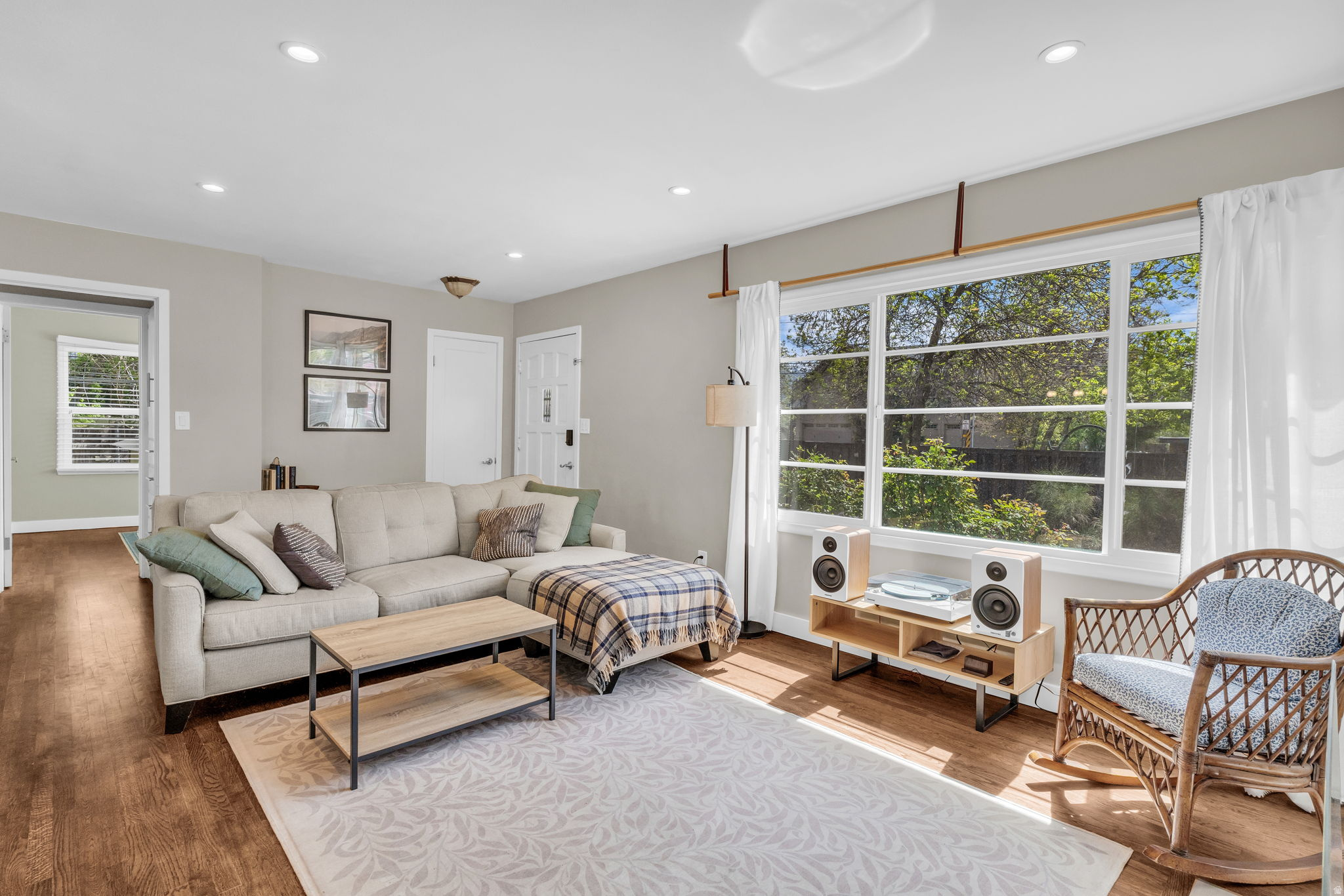 ARCADIAN PARK - Residential