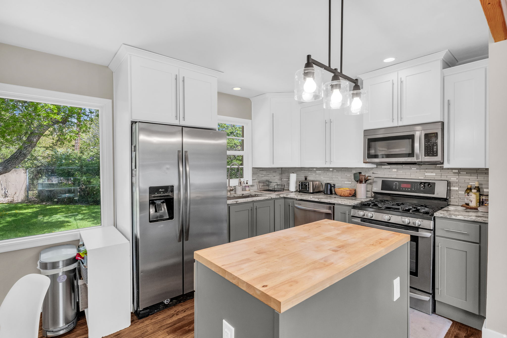 ARCADIAN PARK - Residential