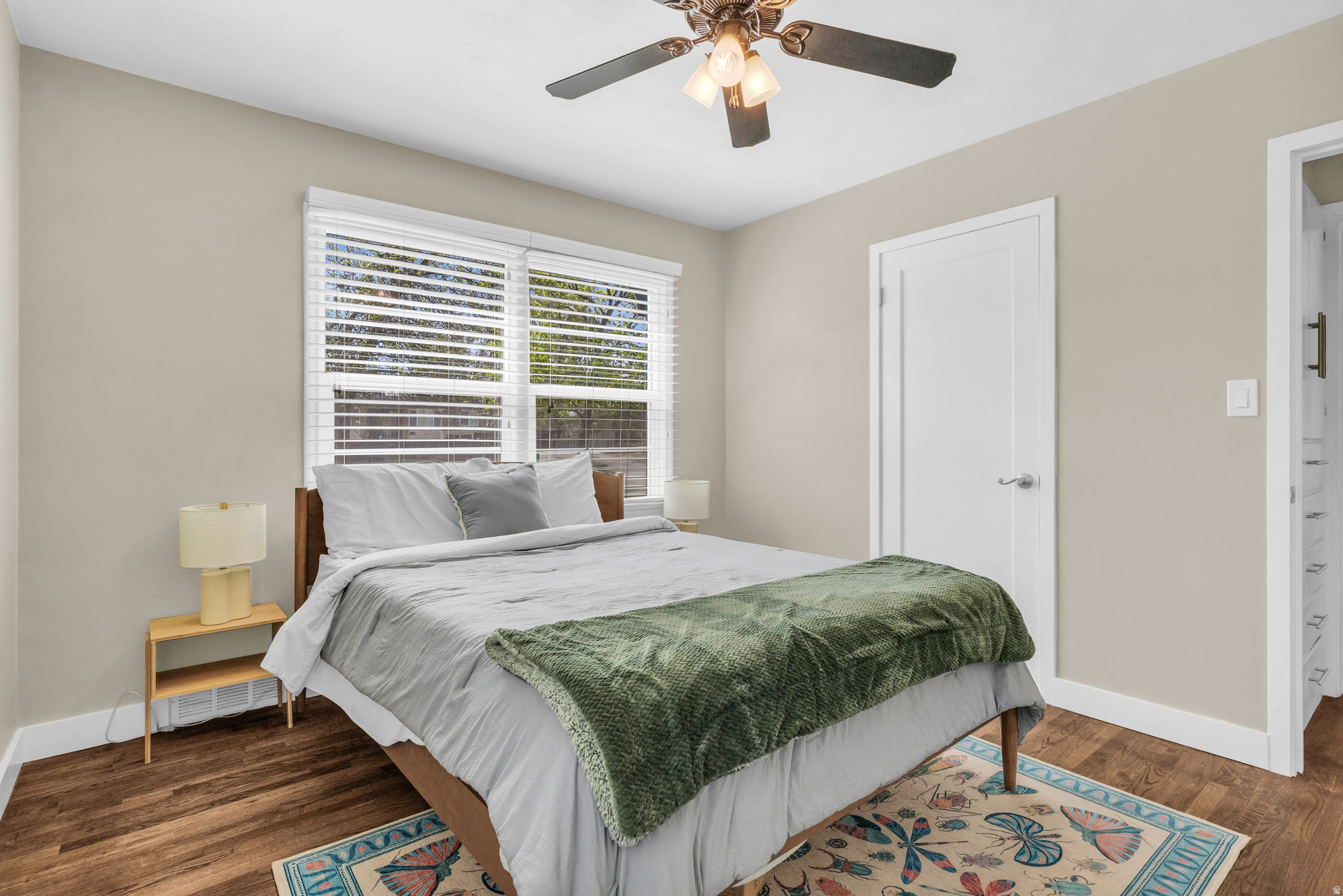 ARCADIAN PARK - Residential