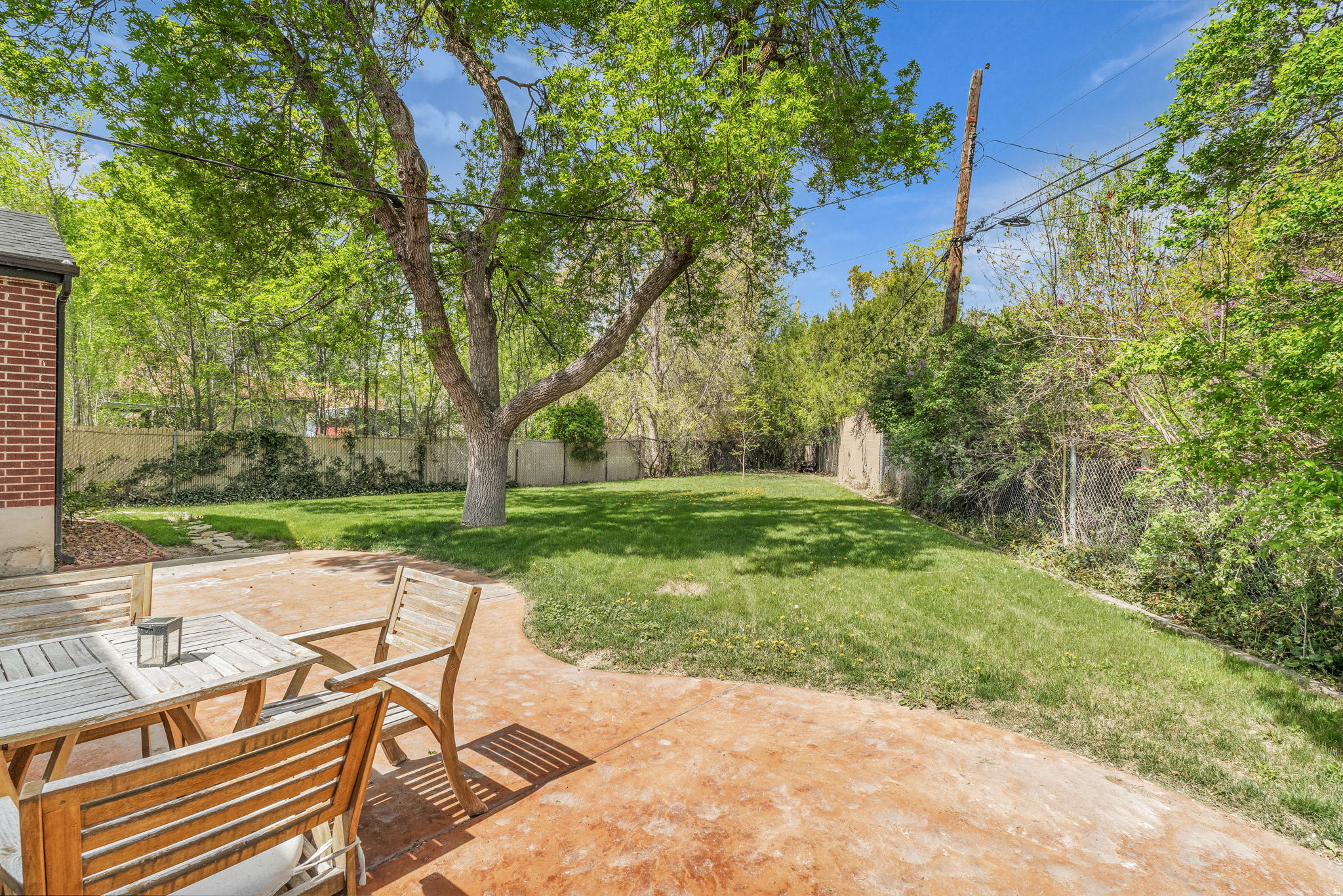 ARCADIAN PARK - Residential