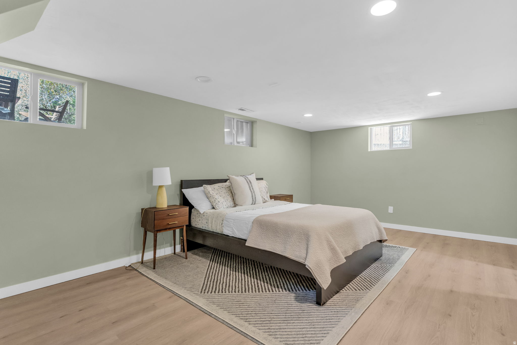 ARCADIAN PARK - Residential