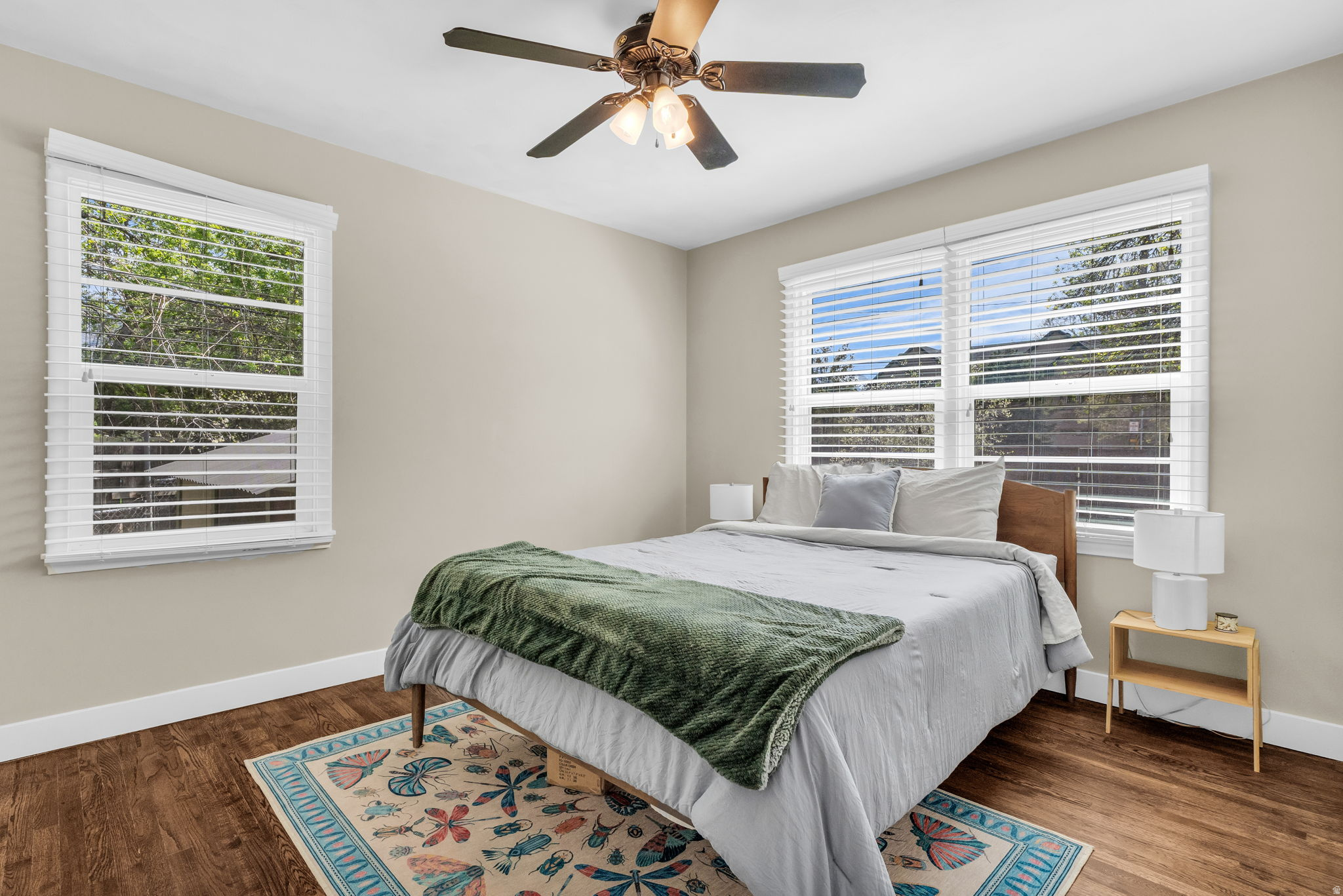 ARCADIAN PARK - Residential