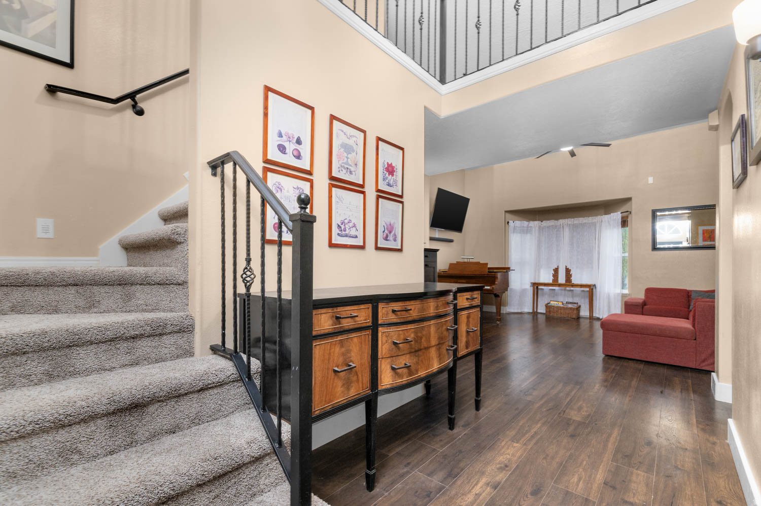 DRY CREEK - Residential