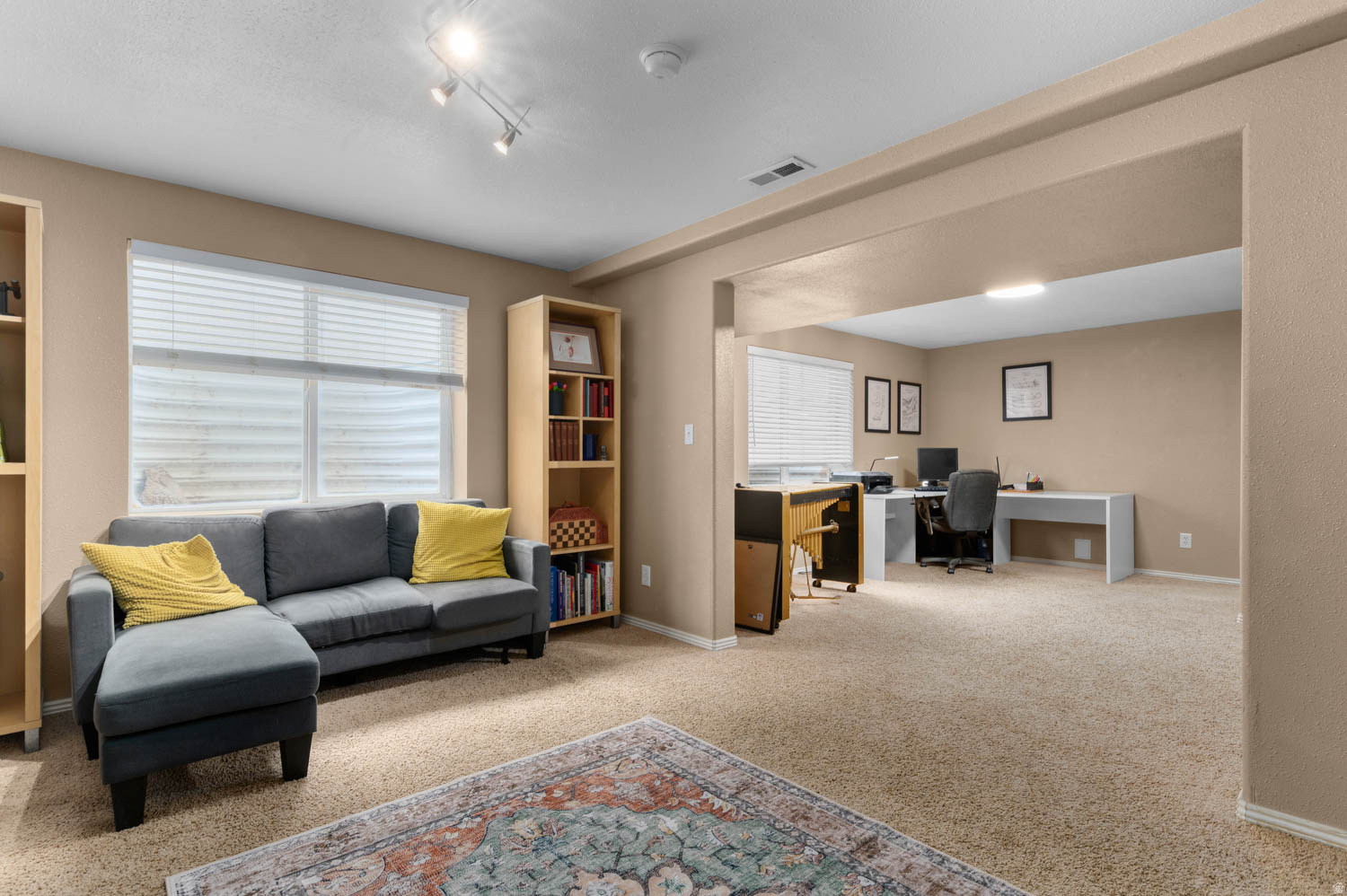 DRY CREEK - Residential