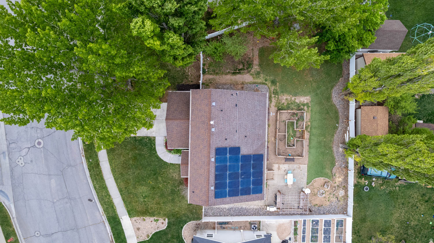 DRY CREEK - Residential