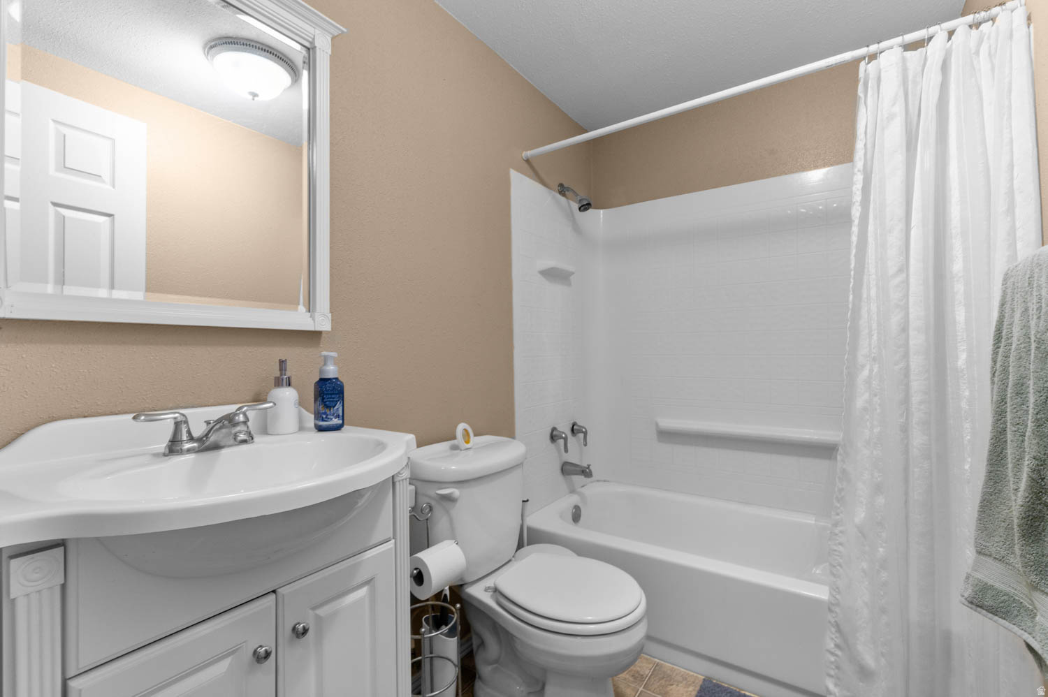 DRY CREEK - Residential