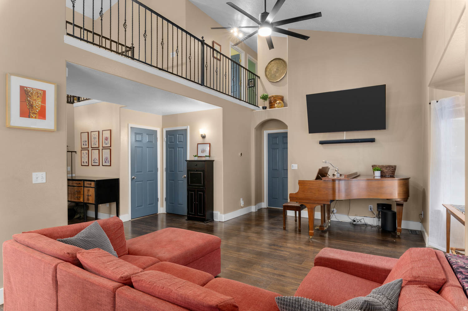 DRY CREEK - Residential