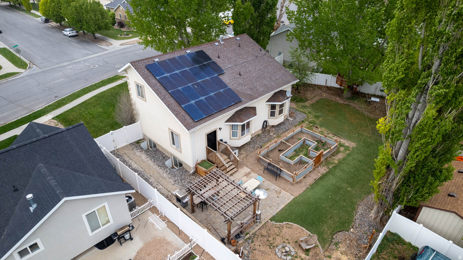 DRY CREEK - Residential