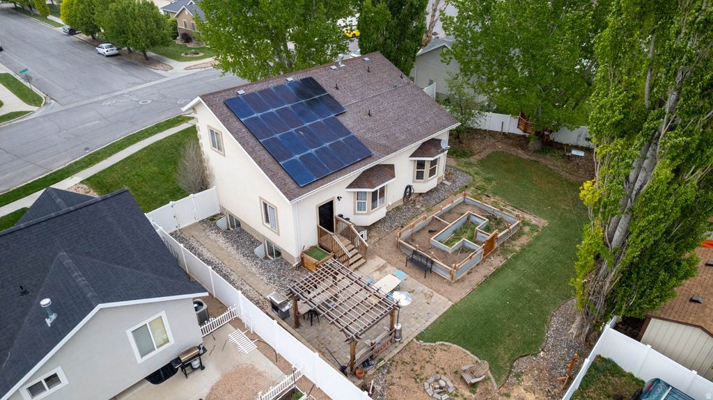 Photo of 299 W 1500 St S, Payson, UT 84651 (MLS # 2151482)