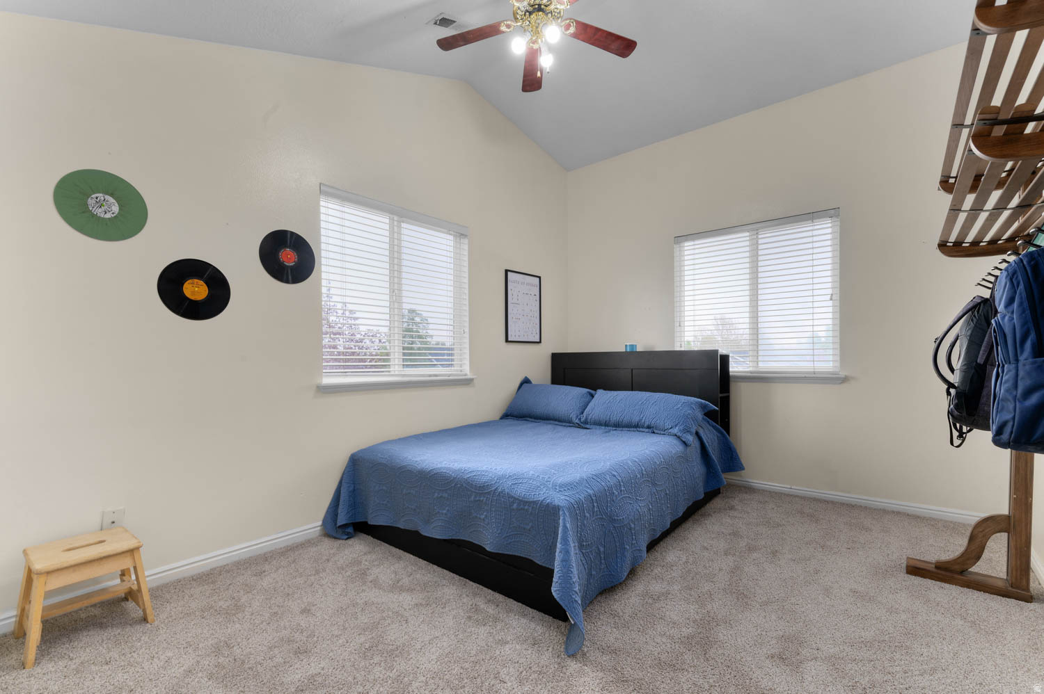 DRY CREEK - Residential