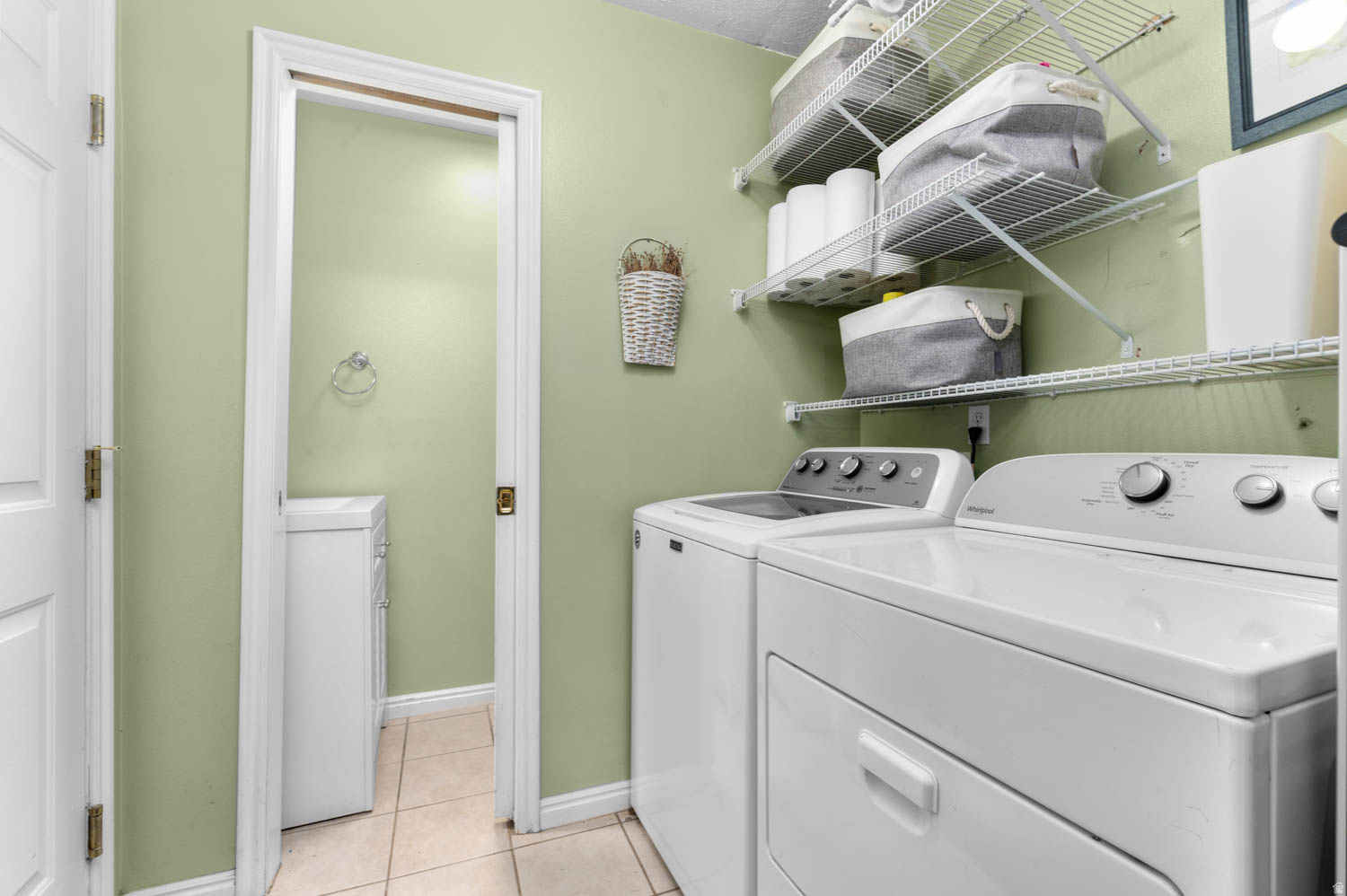 DRY CREEK - Residential