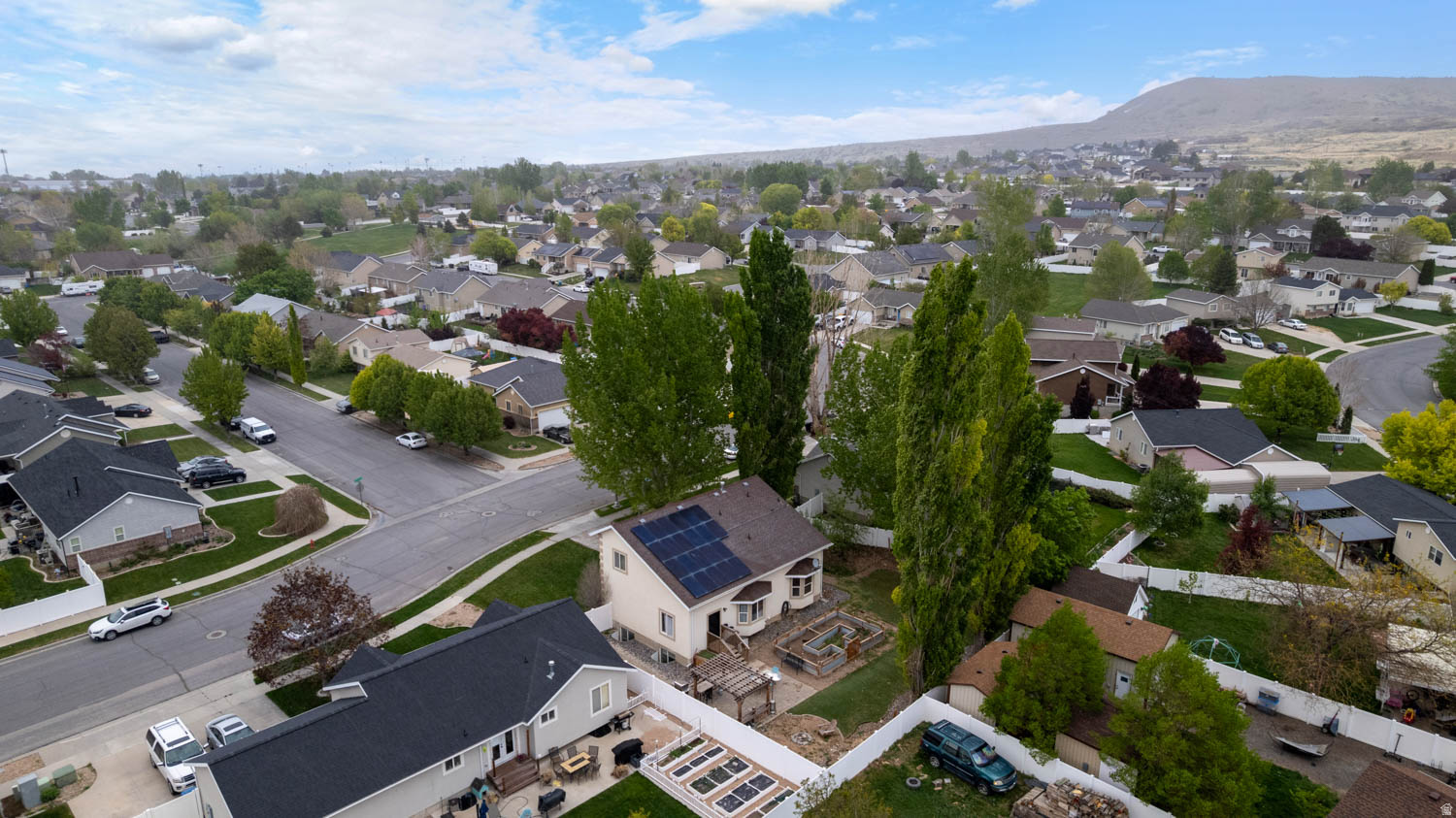 DRY CREEK - Residential