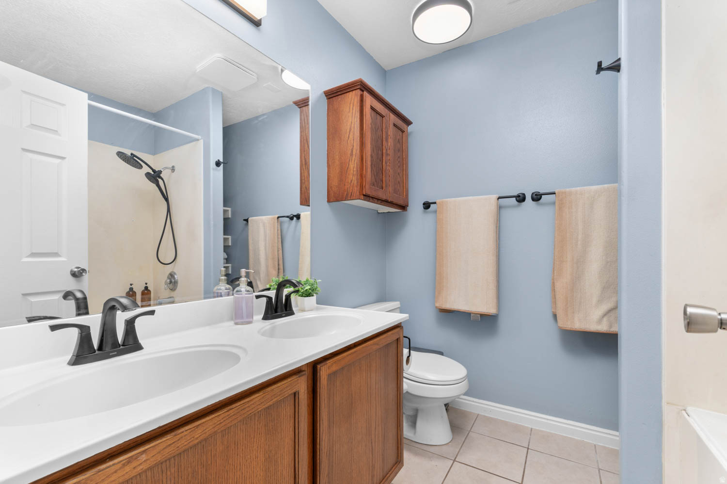 DRY CREEK - Residential