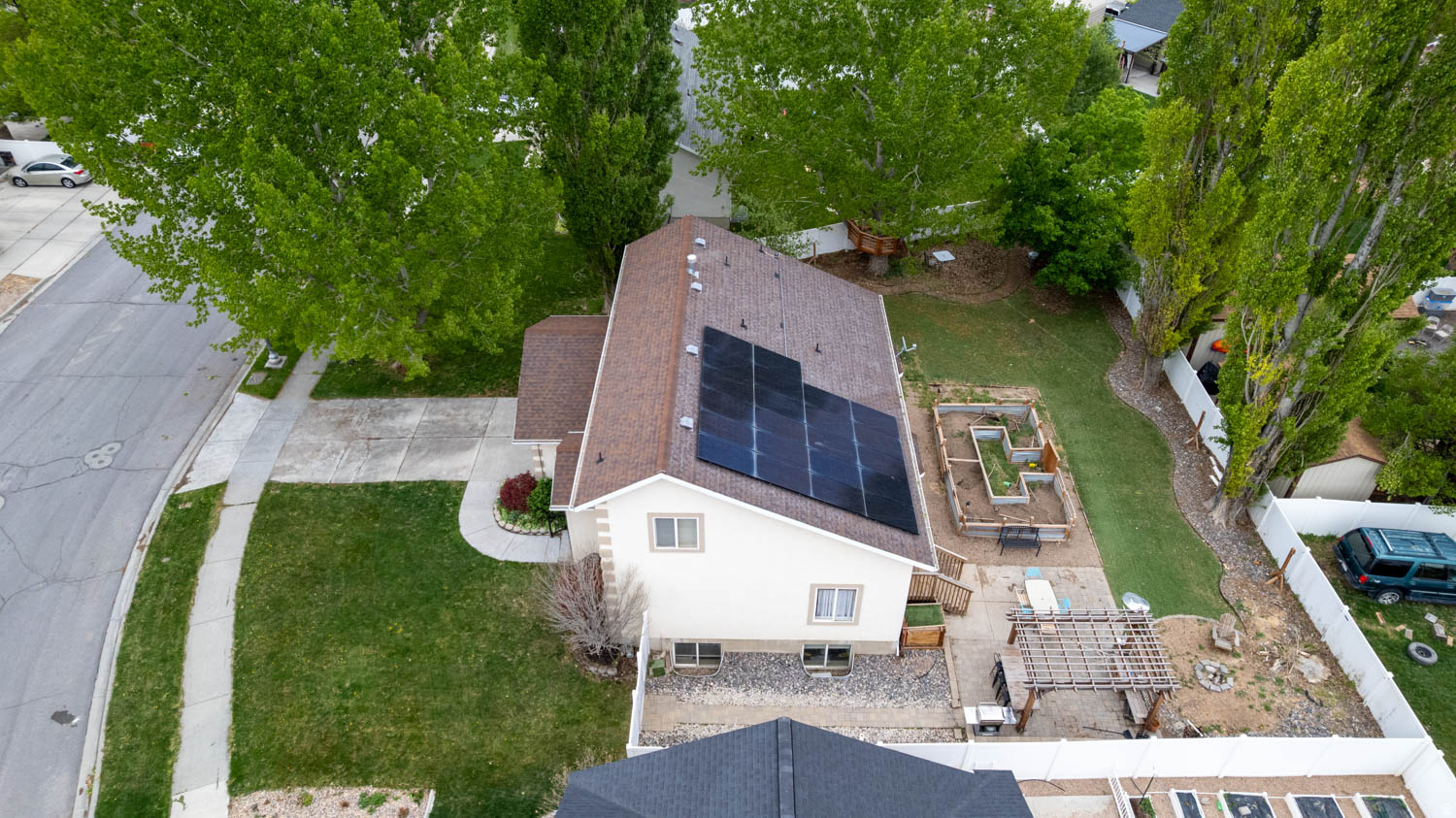 DRY CREEK - Residential