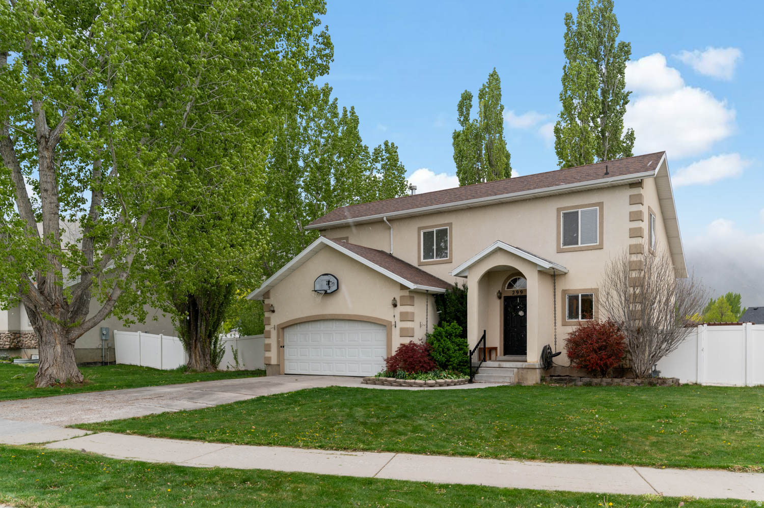 DRY CREEK - Residential