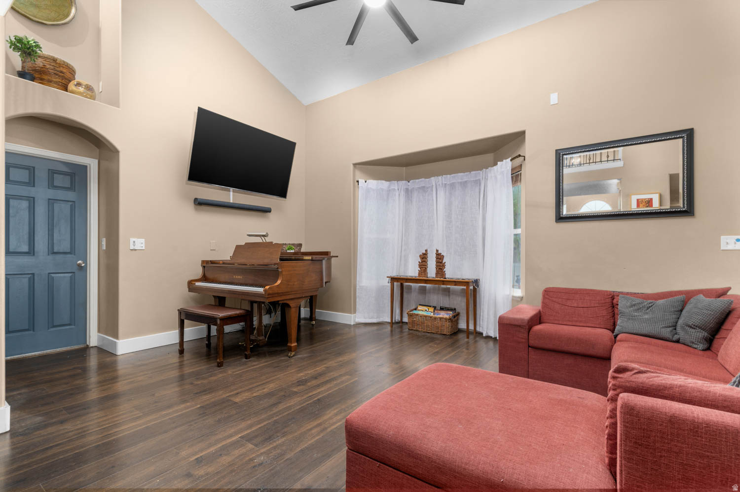 DRY CREEK - Residential