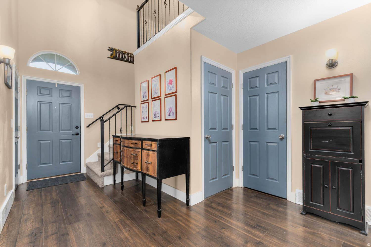 DRY CREEK - Residential