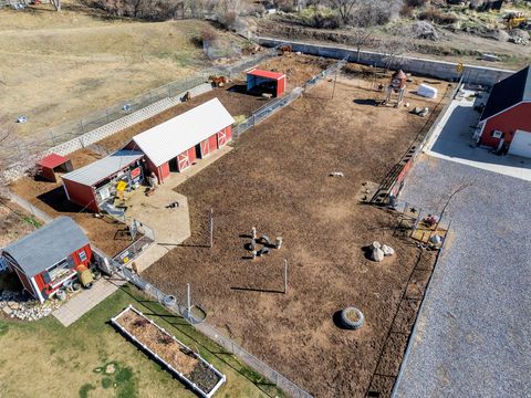 Tiny photo for 9980 N 4000 W, Cedar Hills, UT 84062 (MLS # 2141071)