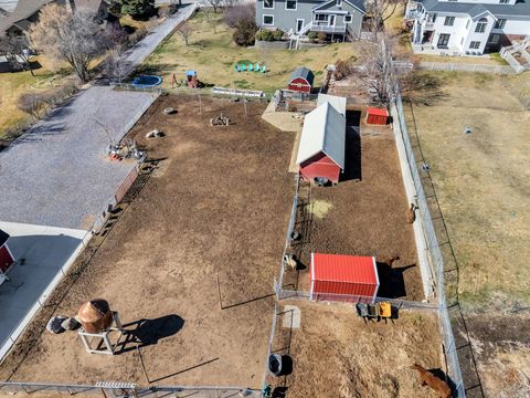 Tiny photo for 9980 N 4000 W, Cedar Hills, UT 84062 (MLS # 2141071)