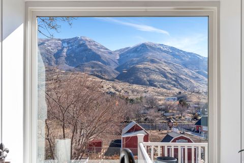Tiny photo for 9980 N 4000 W, Cedar Hills, UT 84062 (MLS # 2141071)
