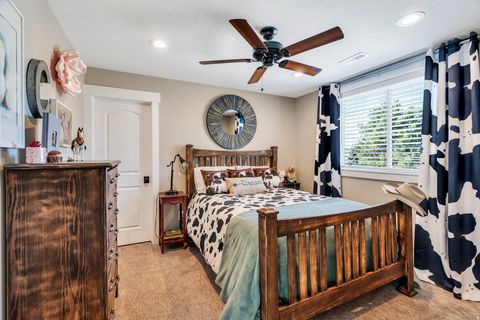 Tiny photo for 9980 N 4000 W, Cedar Hills, UT 84062 (MLS # 2141071)